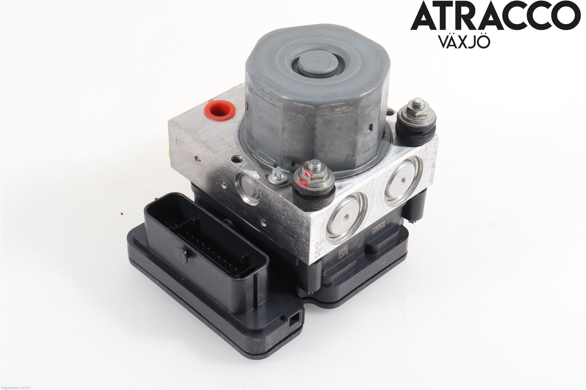 Suzuki SWIFT 11-16 Abs Hydraulikkaggregat