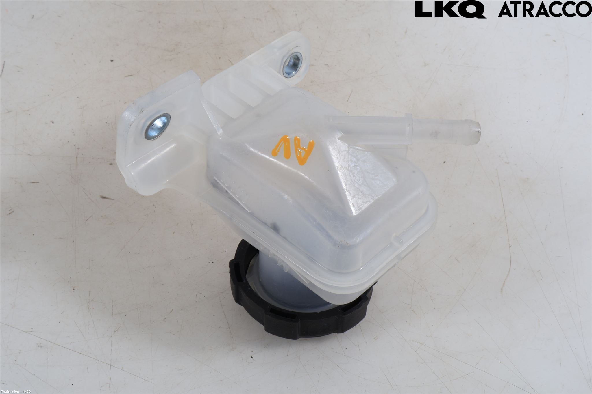 Hyundai IONIQ AE 17-22 Clutch Væskebeholder