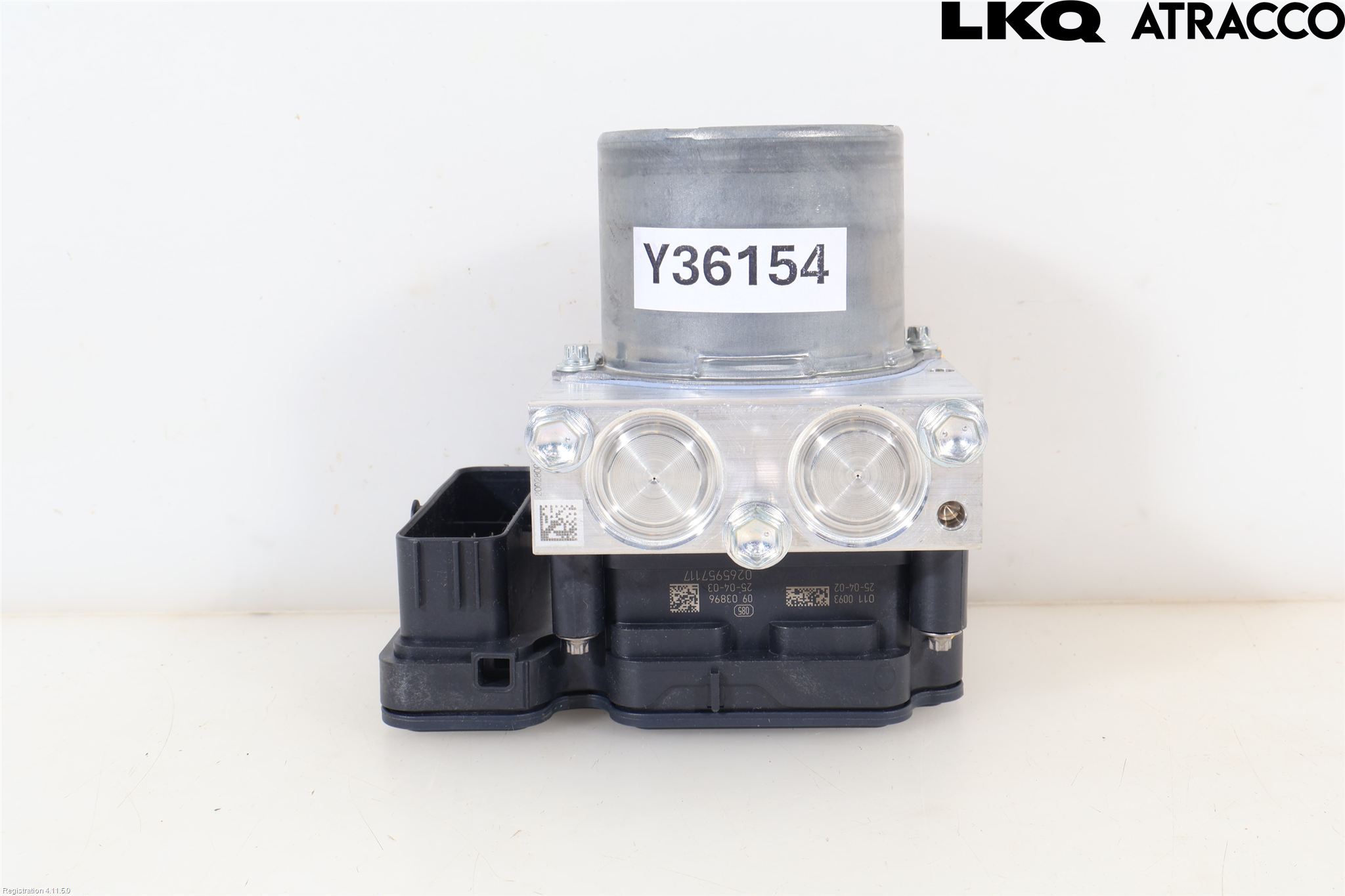 Toyota YARIS CROSS XP21 21- Abs Hydraulikkaggregat
