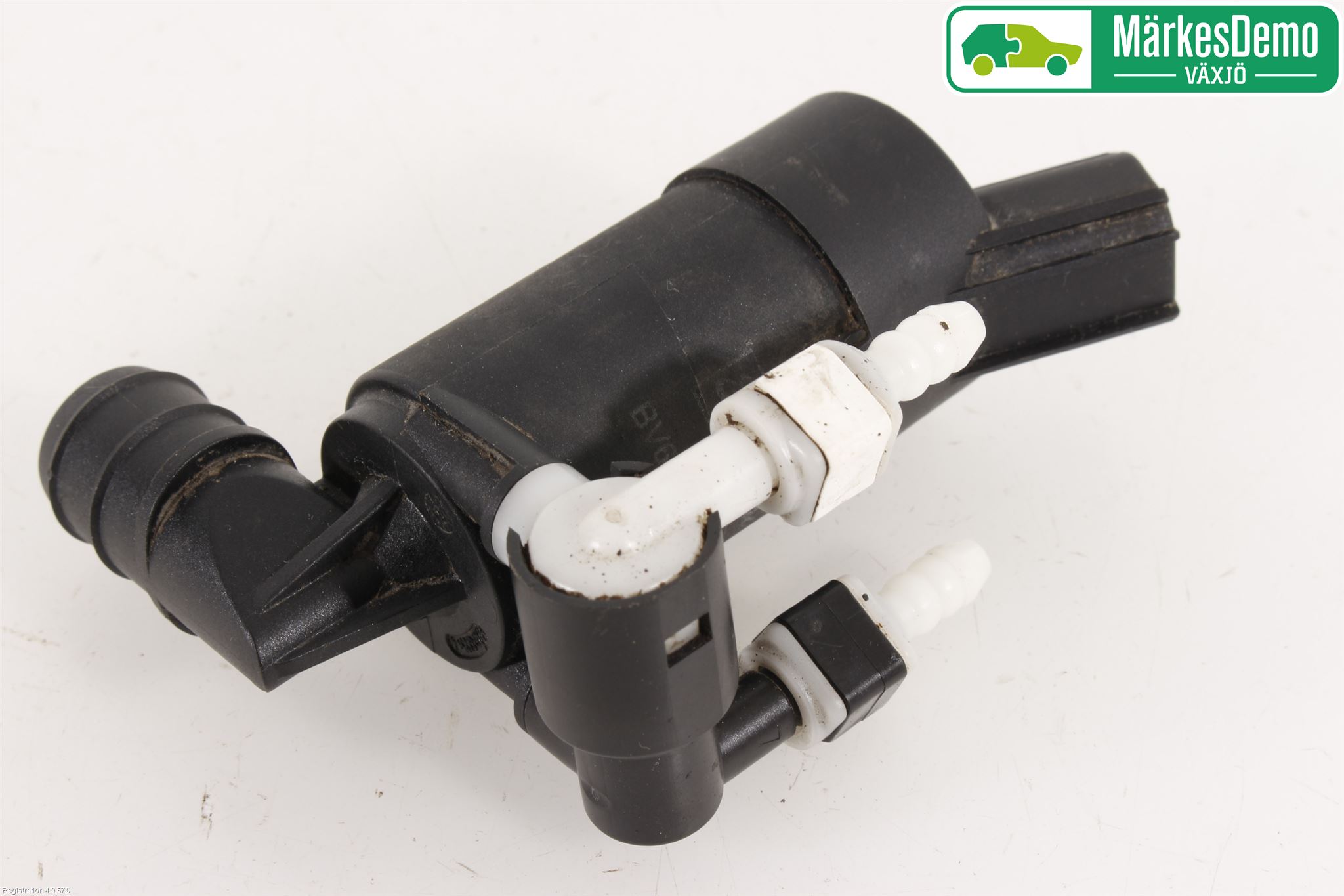 Ford FOCUS 11-14 Spylerpumpe Frontrute