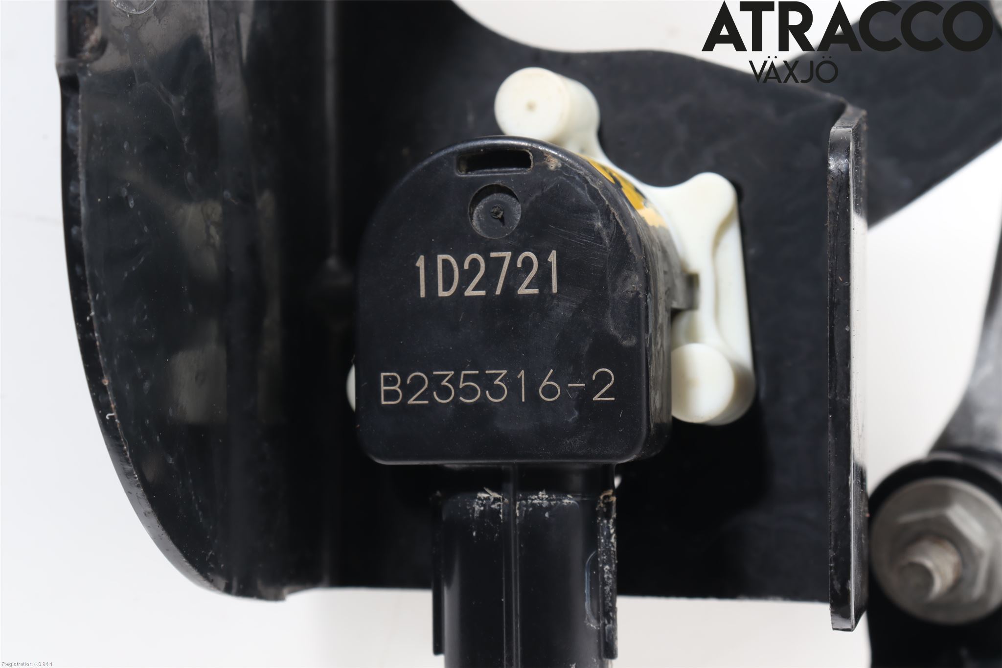 Suzuki VITARA 15- Sensor Lysinnstilling