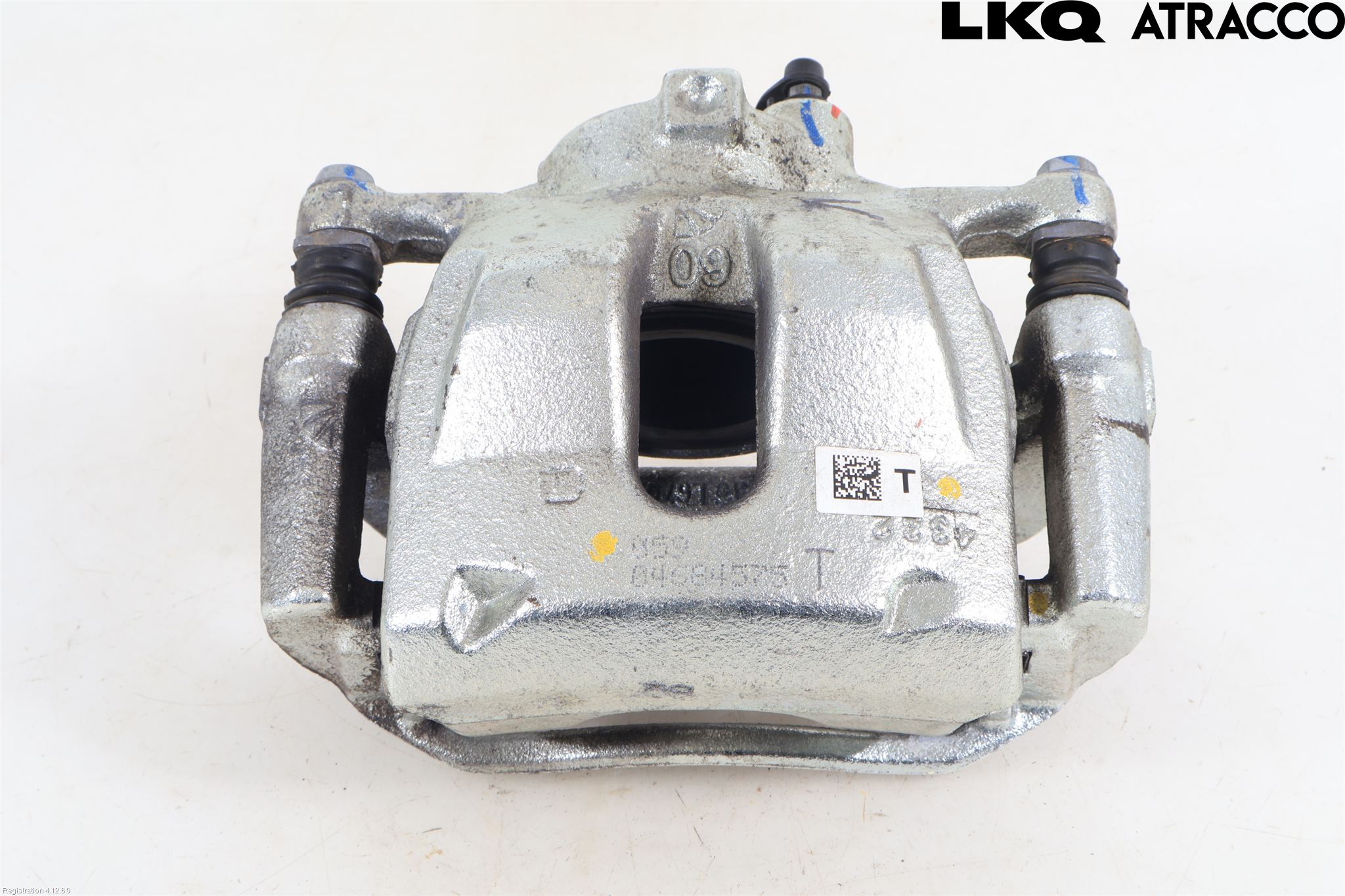Toyota C-HR 24- Bremsecaliper Foran Venstre