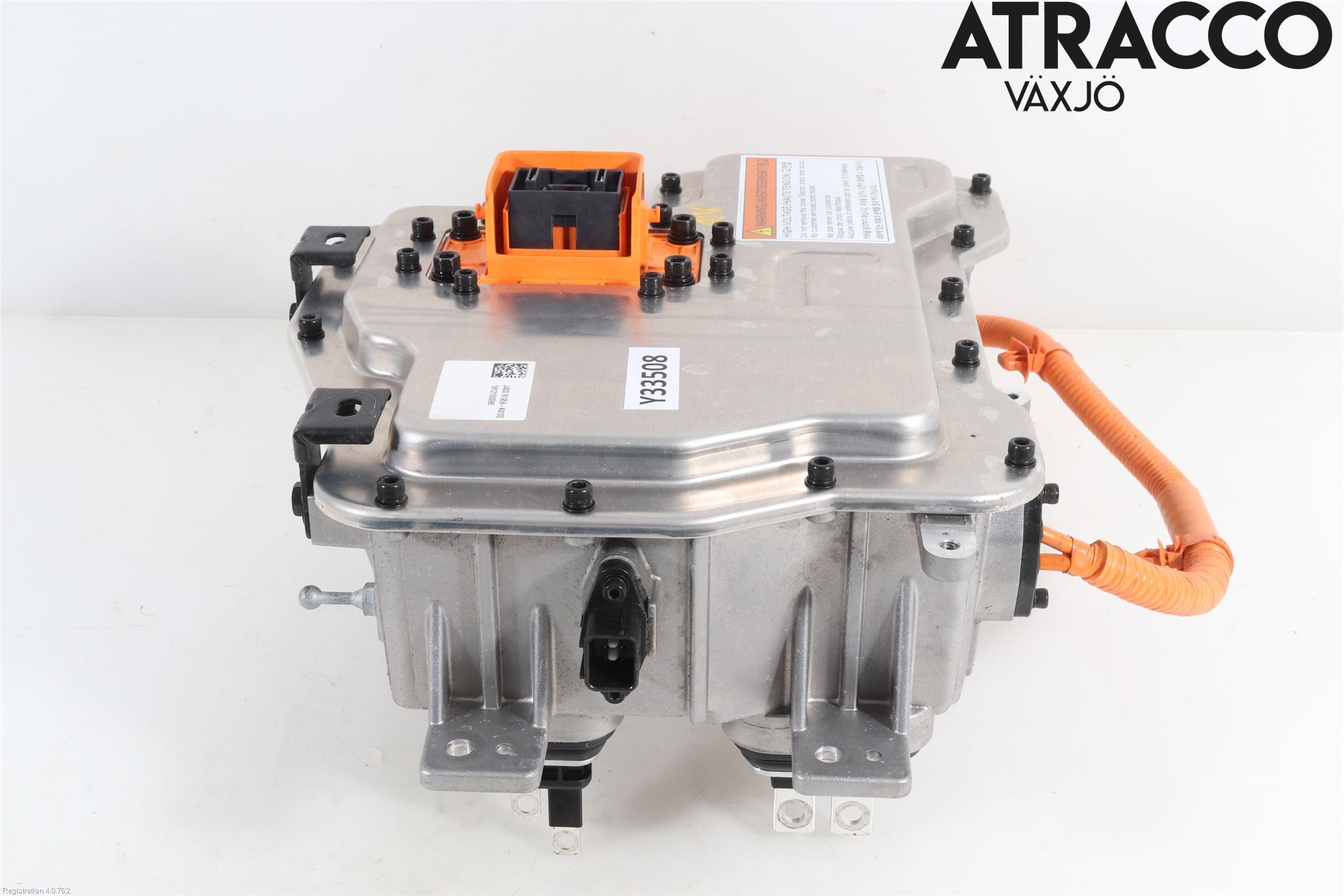 Hyundai KONA/ELECTRIC OS 18-23 Hybridconverter