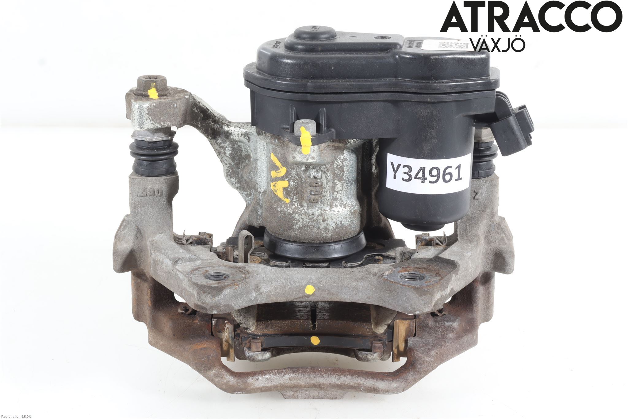 Suzuki SWACE 21- Bremsecaliper Bak Venstre