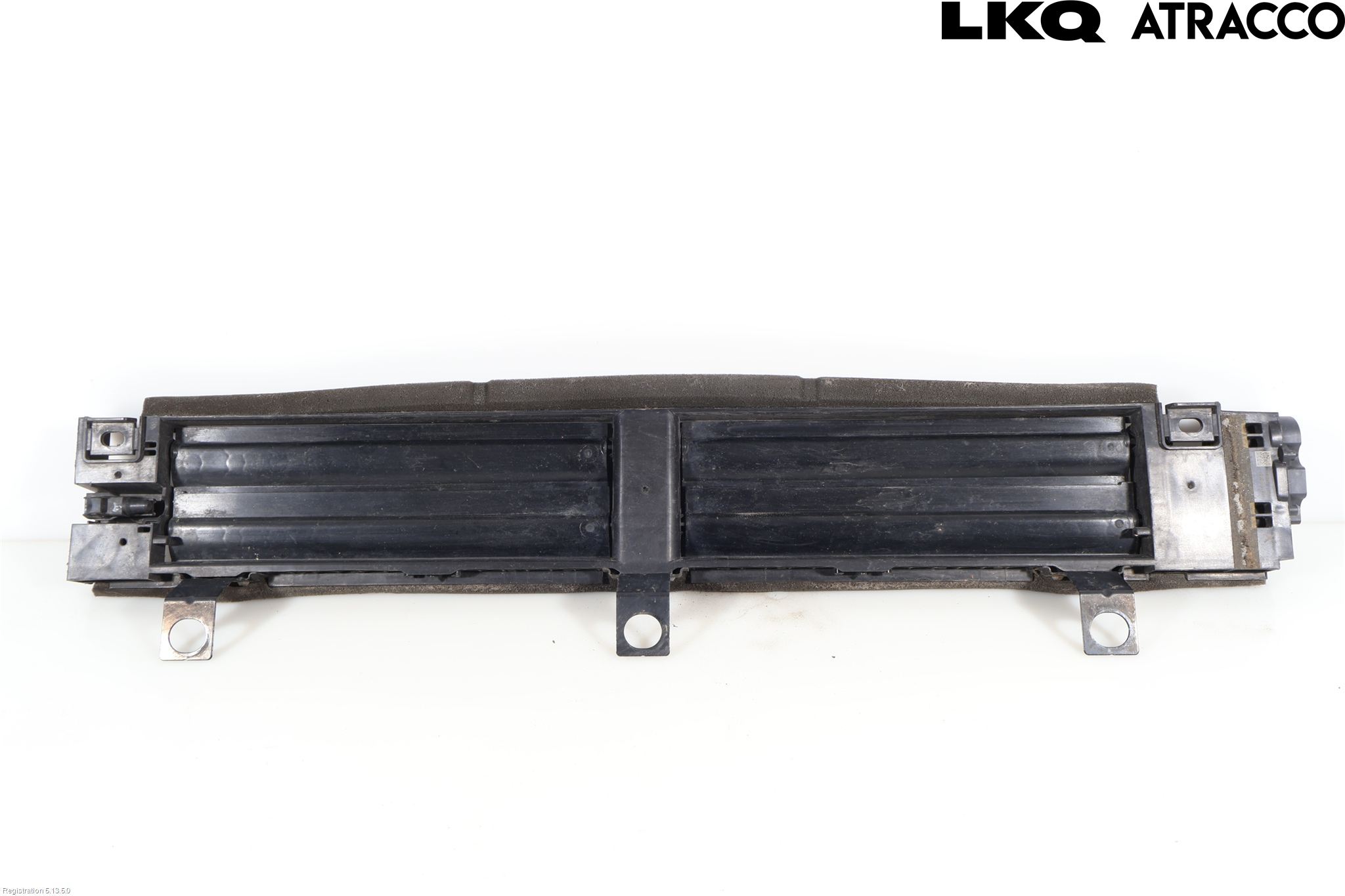Subaru OUTBACK 21- Luftstyring Front