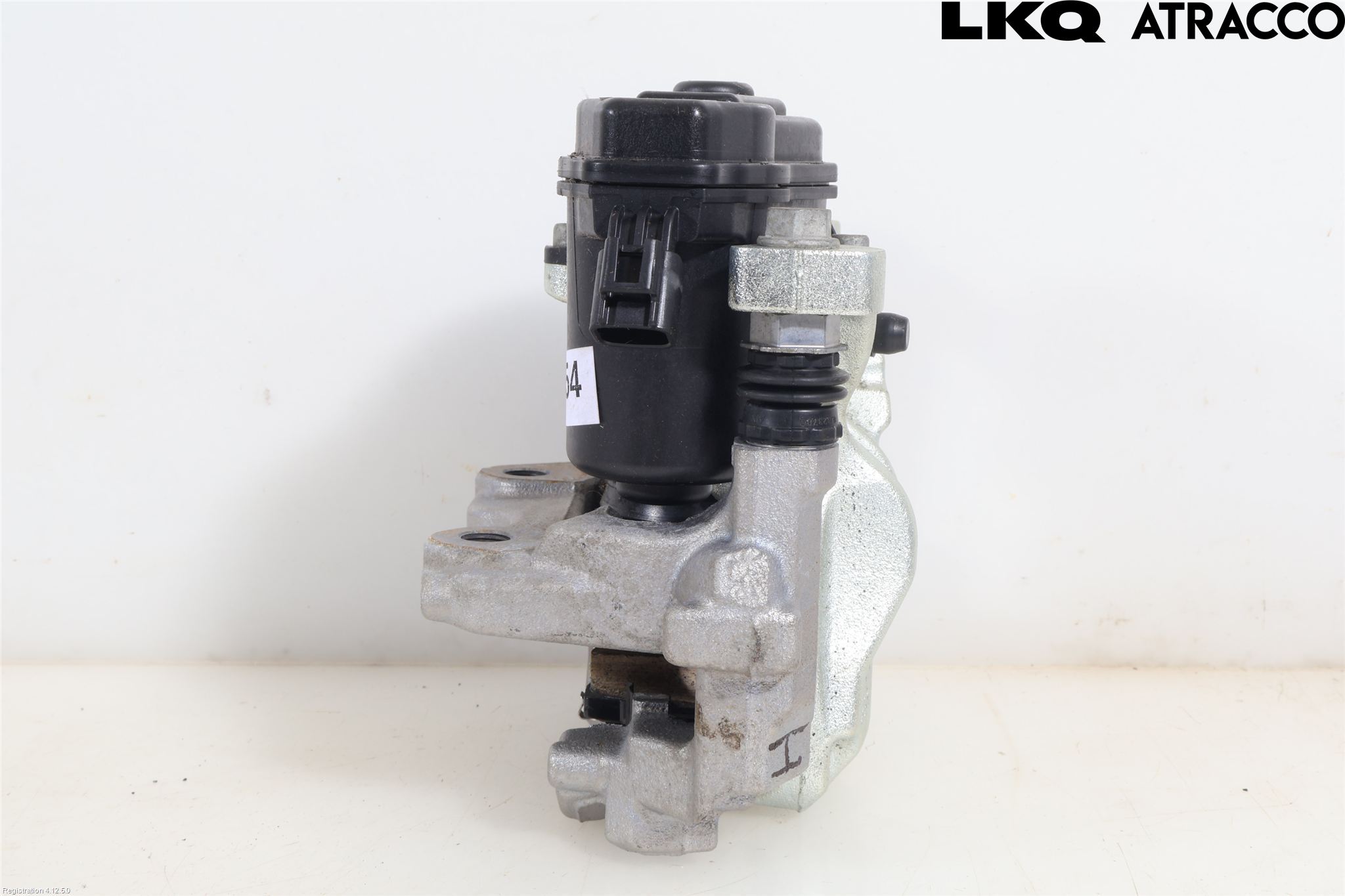 Toyota YARIS XP21 20- Bremsecaliper Bak Høyre