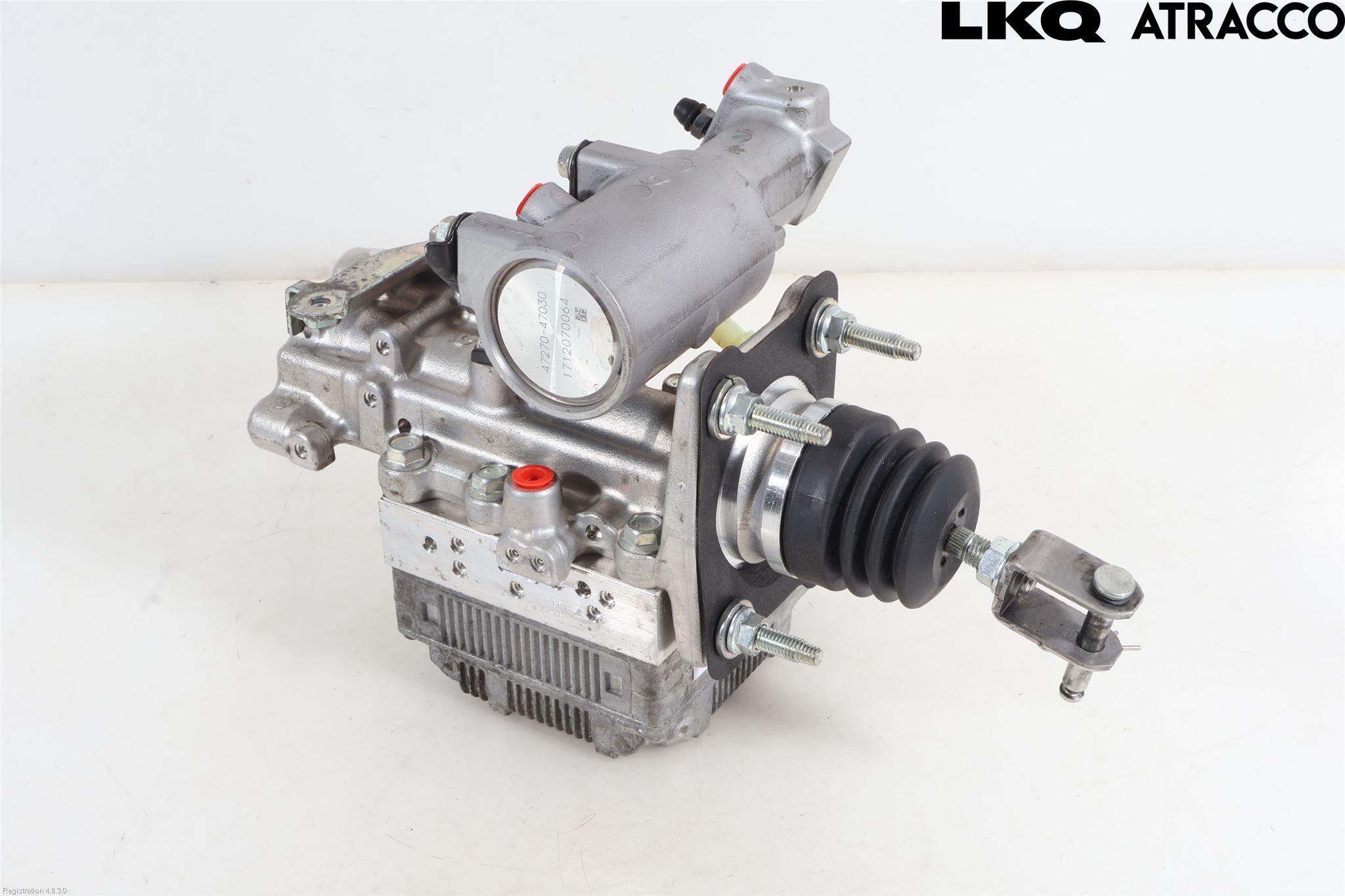 Toyota AURIS 13-19 Abs Hydraulikkaggregat