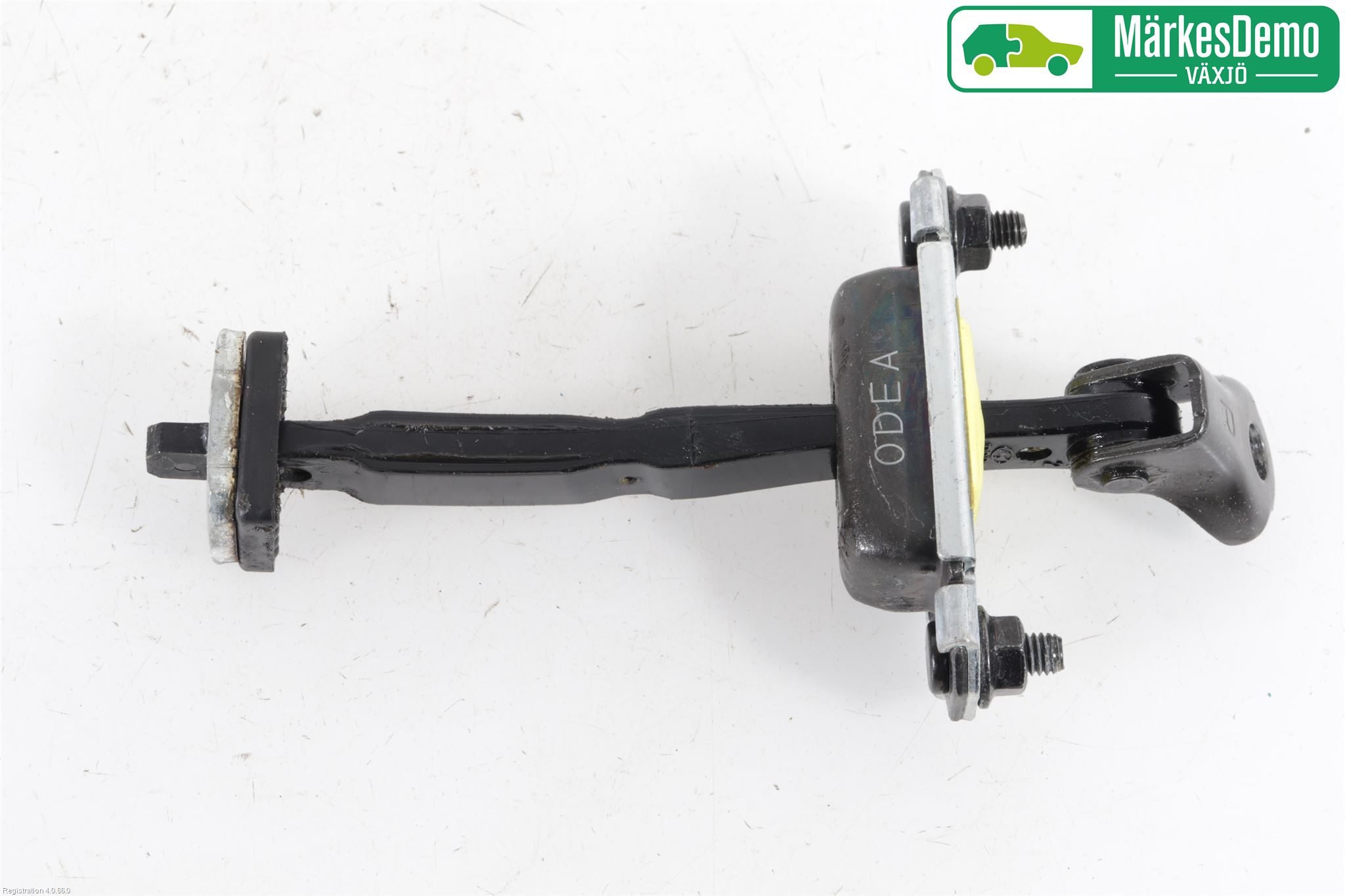 Hyundai i30 PD 17- Dørstopper