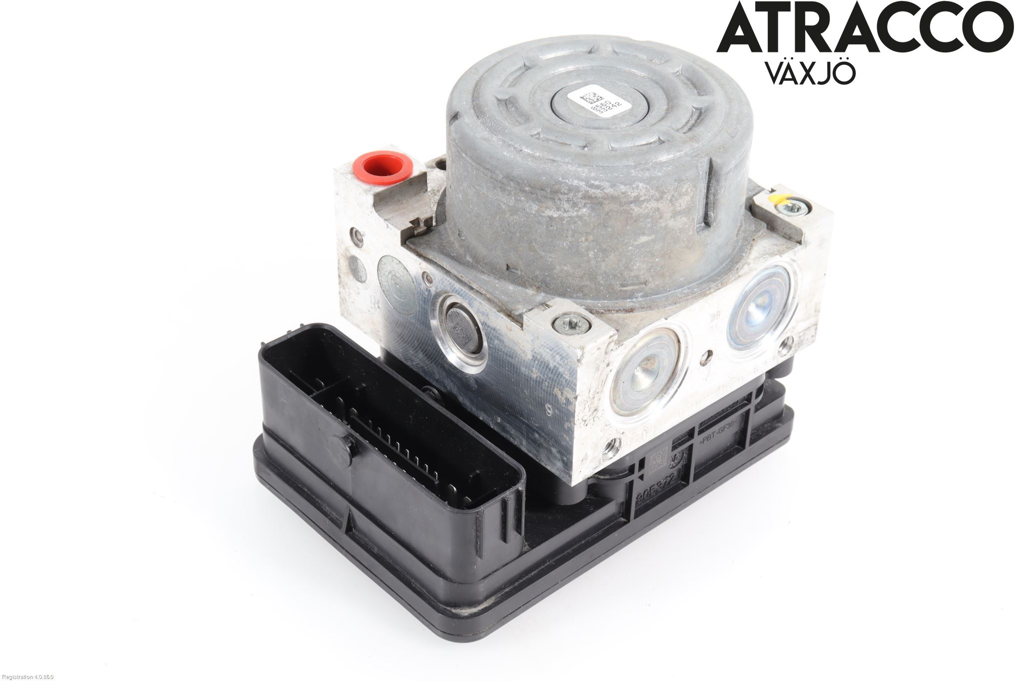Volkswagen VW PASSAT 15-19 Abs Hydraulikkaggregat