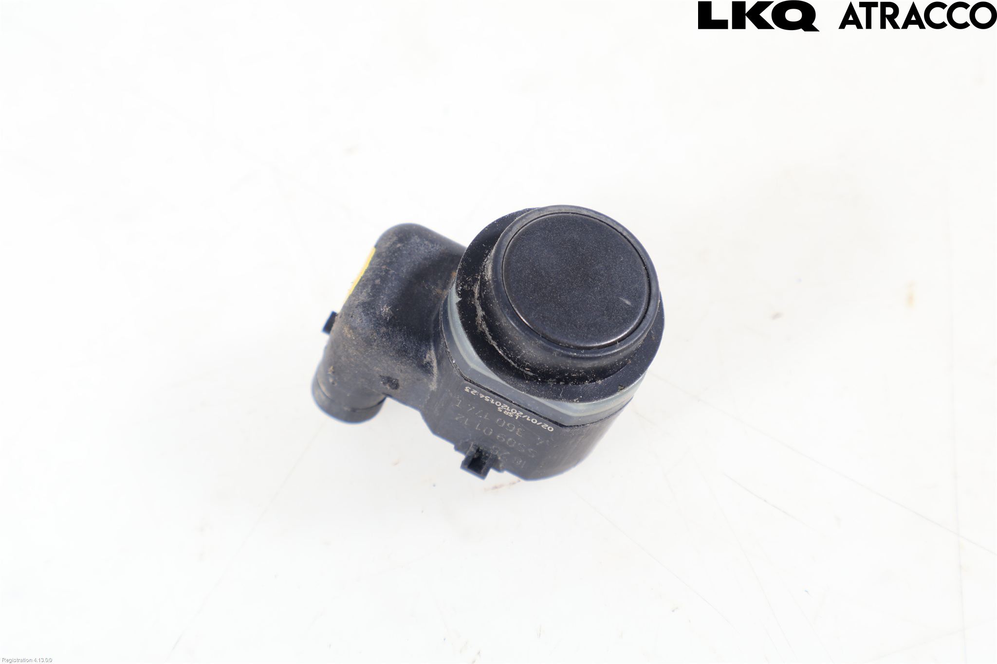 Ford S-MAX 06-15 Sensor Ryggesensor