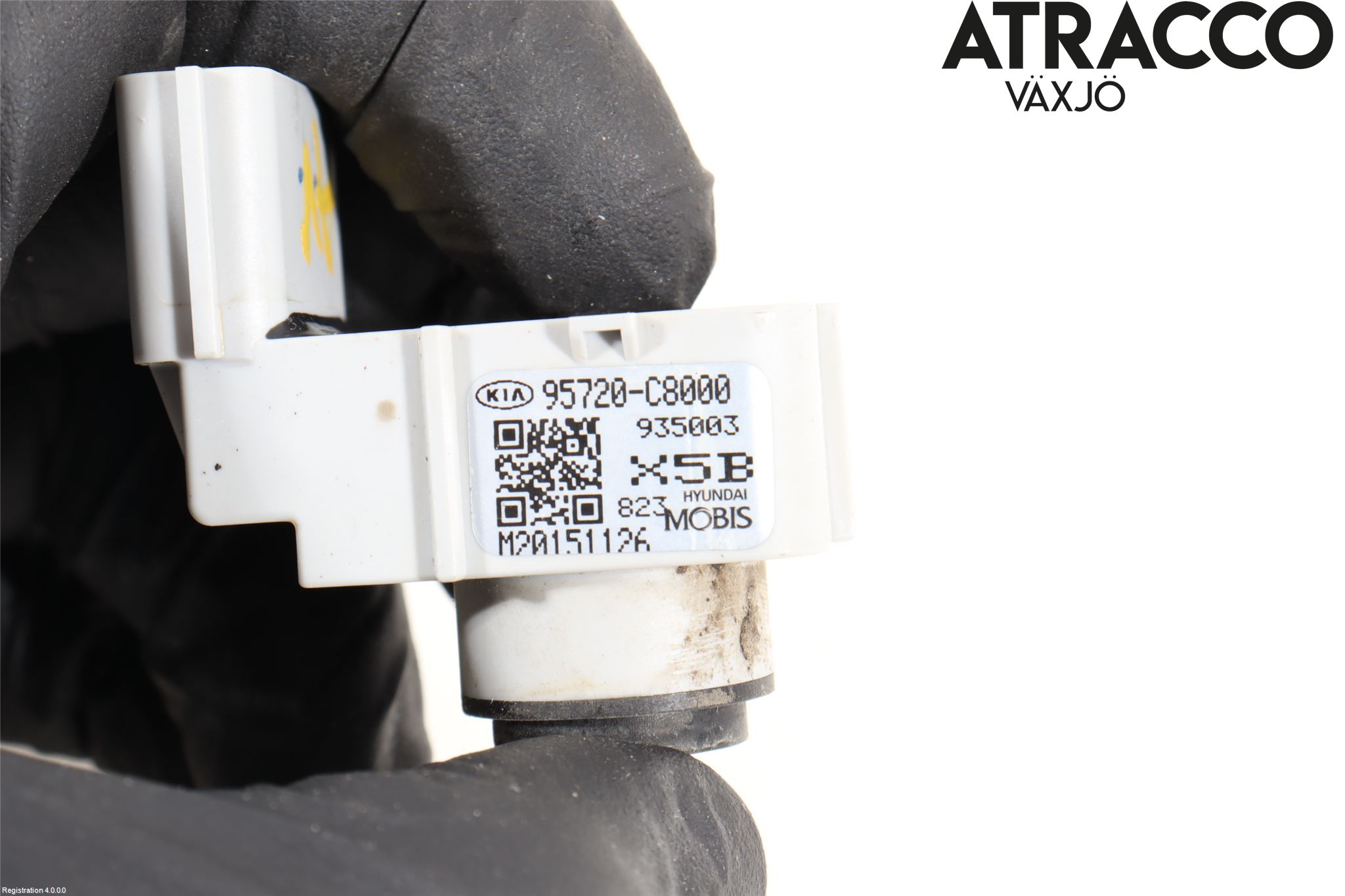 Hyundai i20 GB 15-20 Sensor Ryggesensor