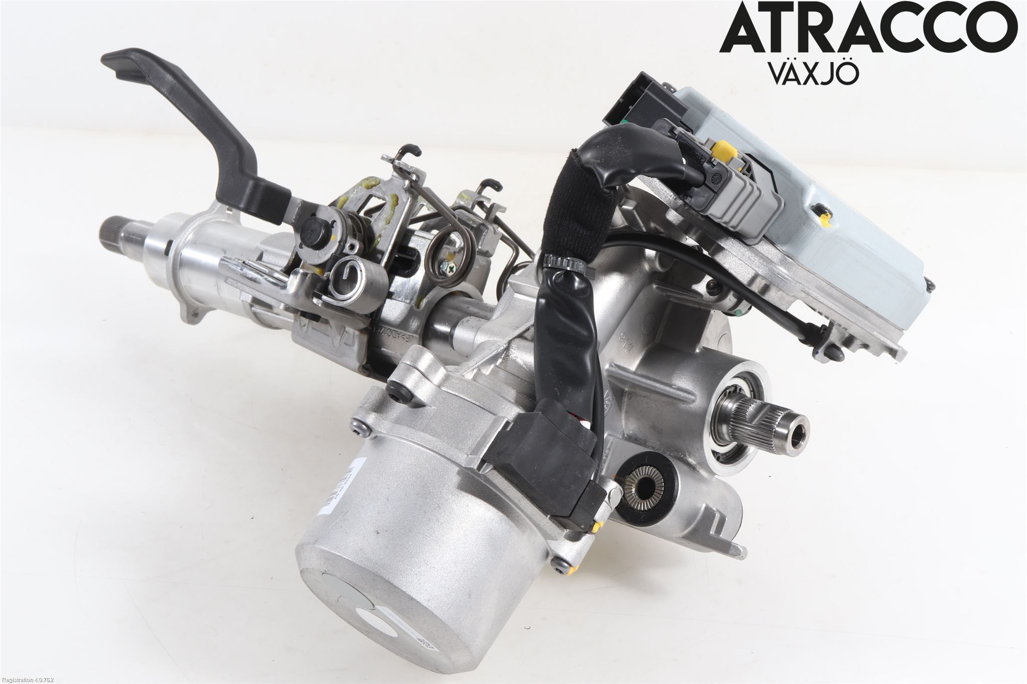 Hyundai KONA/ELECTRIC OS 18-23 Rattakselaggregat Innebygd Servo
