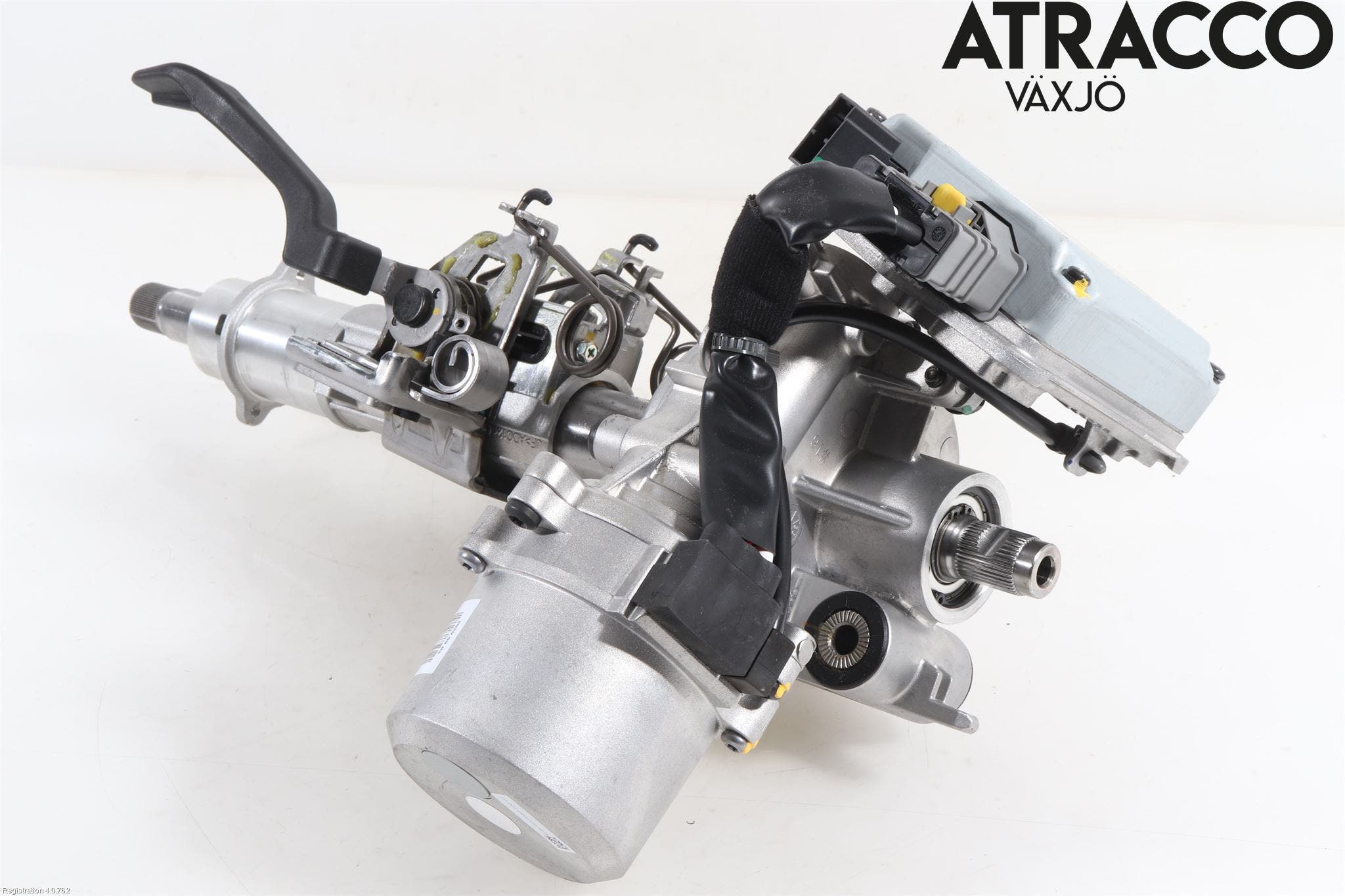 Hyundai KONA/ELECTRIC OS 18-23 Rattakselaggregat Innebygd Servo