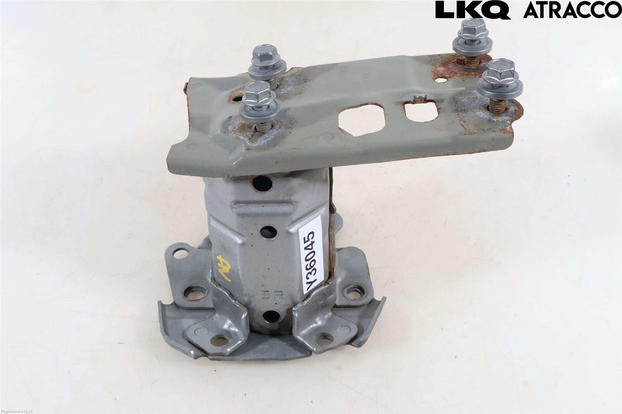 Toyota AURIS 13-19 Støtfanger Bak Feste