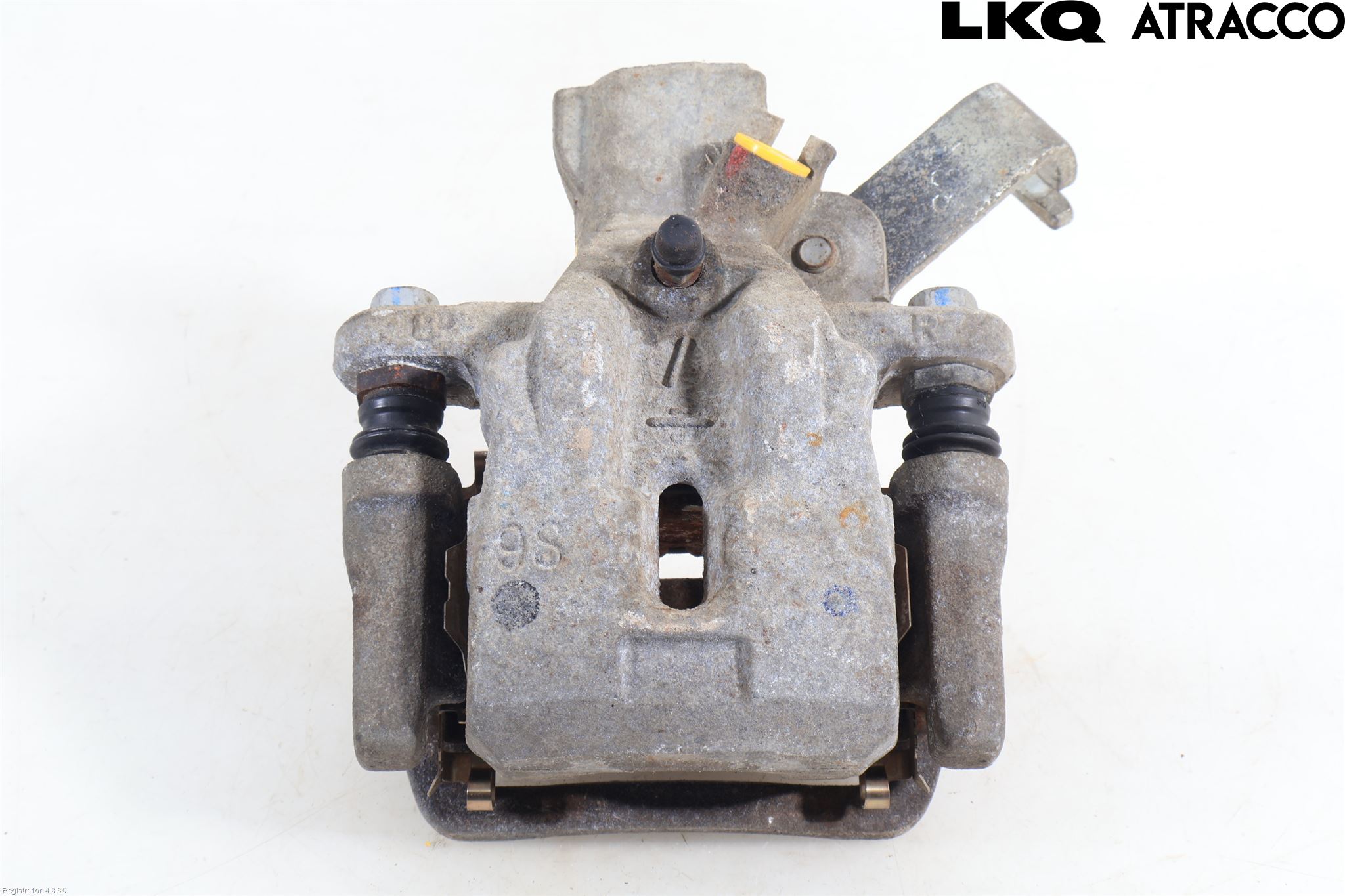 Suzuki ACROSS 21- Bremsecaliper Bak Høyre