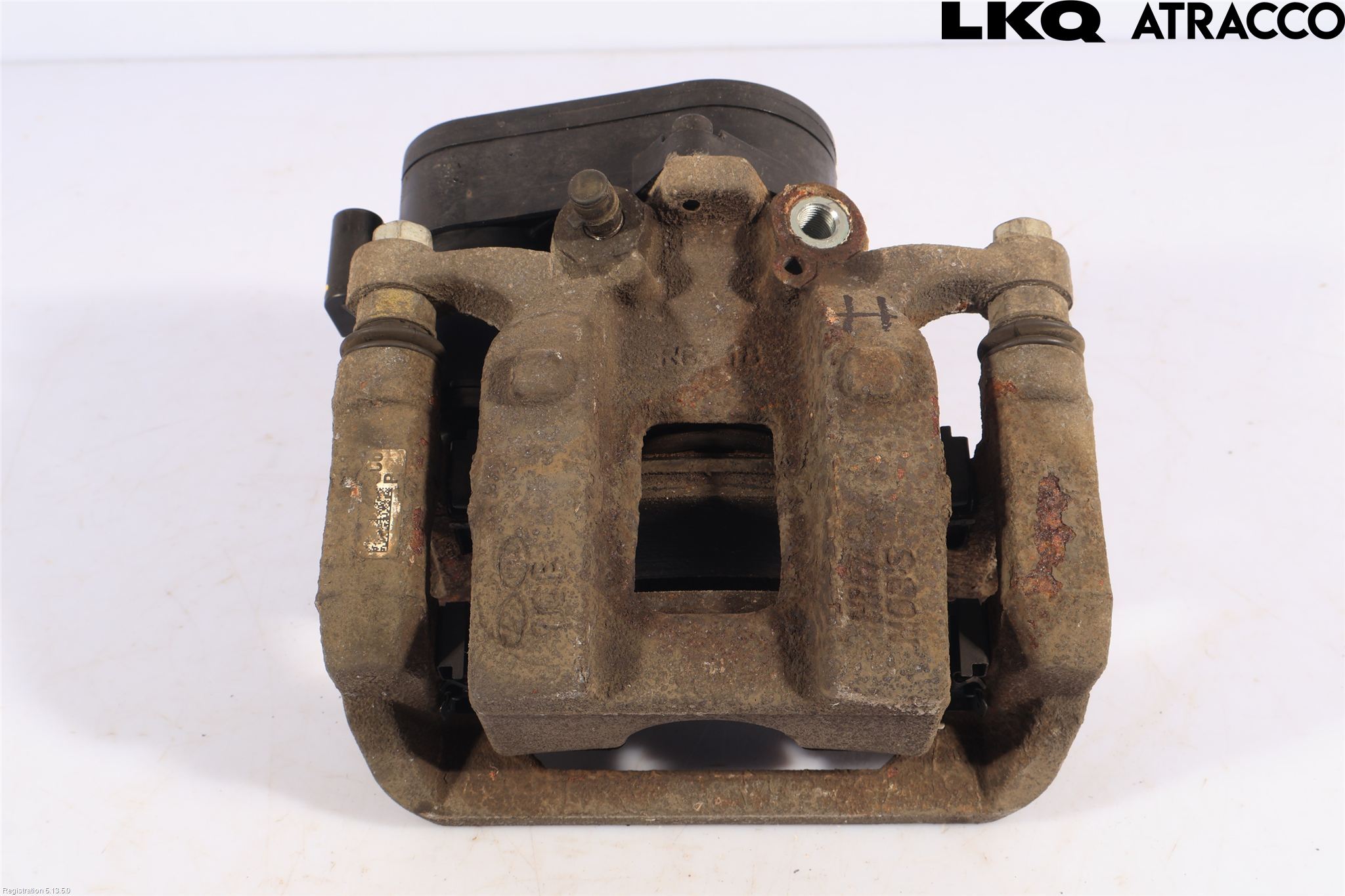 Toyota COROLLA CROSS XG10 22- Bremsecaliper Bak Høyre