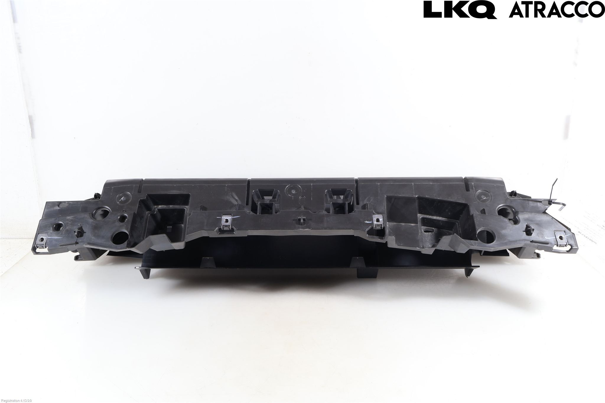 Toyota PROACE CITY 20- Luftstyring Front