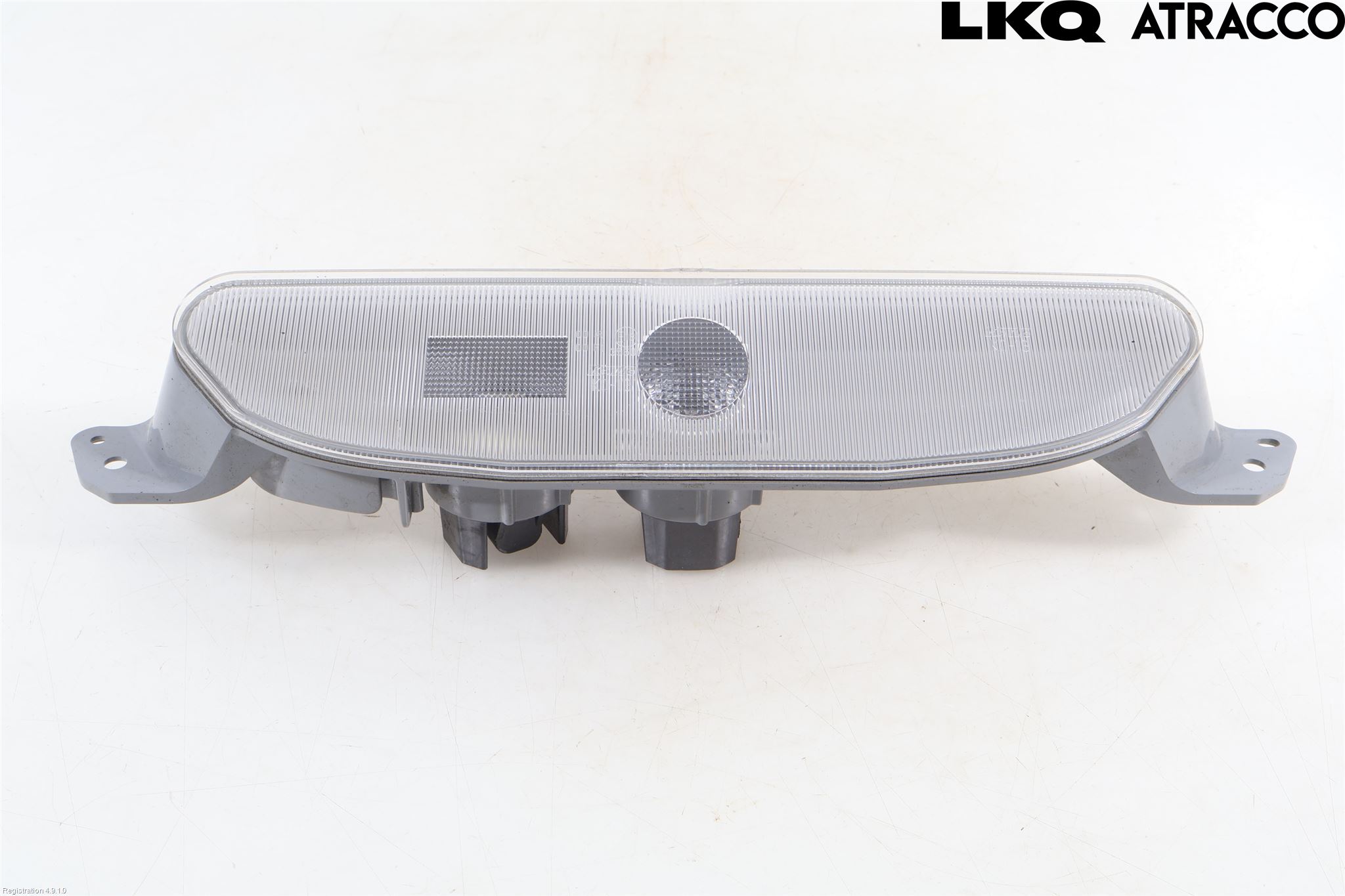 Toyota YARIS XP21 20- Refleks Bak
