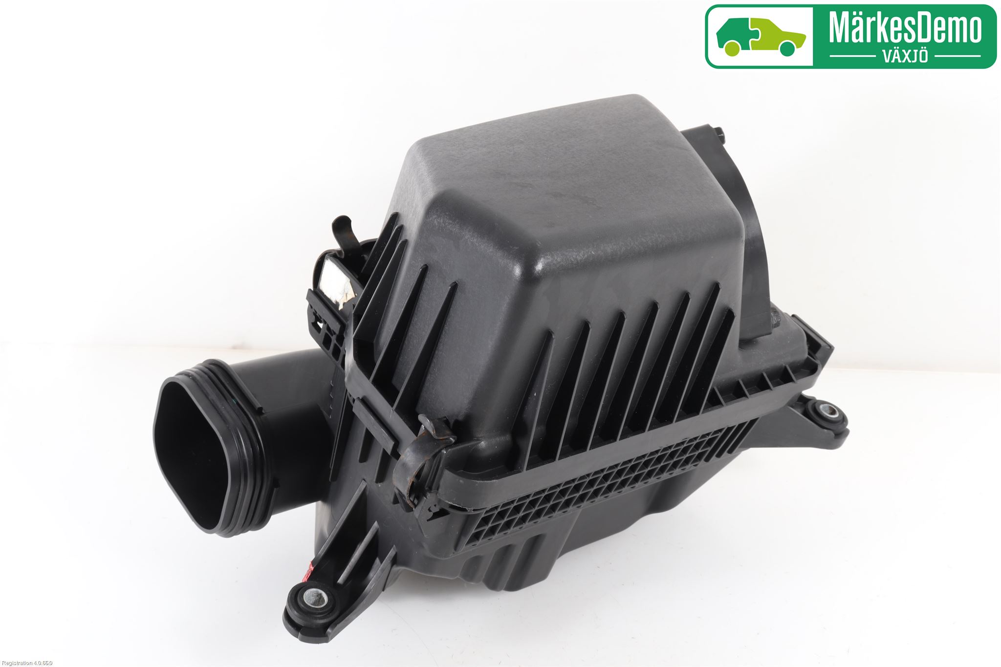 Hyundai i40 08-15 Luftfilter Boks