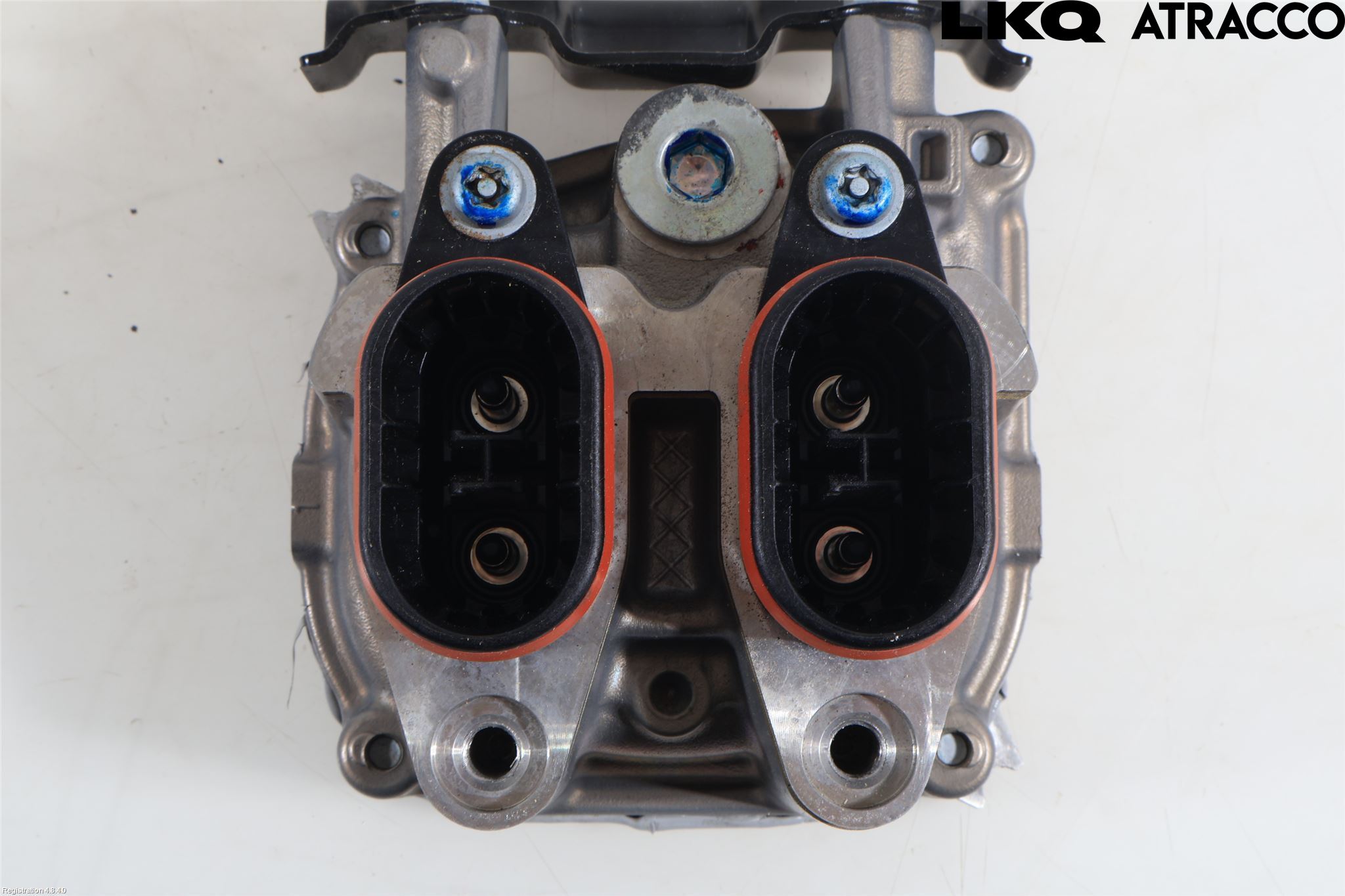 Honda E 20-23 Elektrisk Øvrig