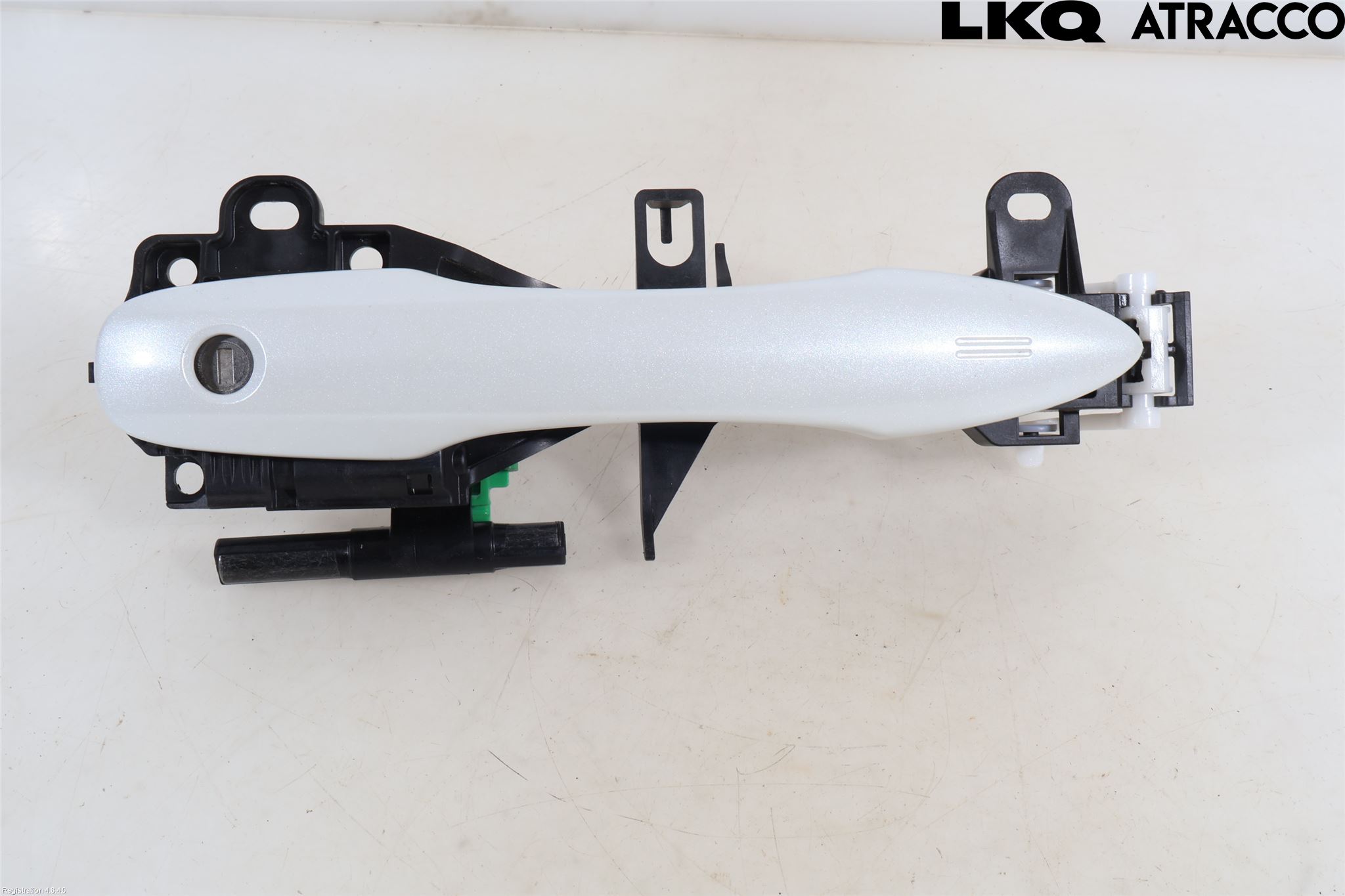 Toyota bZ4X EA10 22- Dørhandtak Ytre Venstre