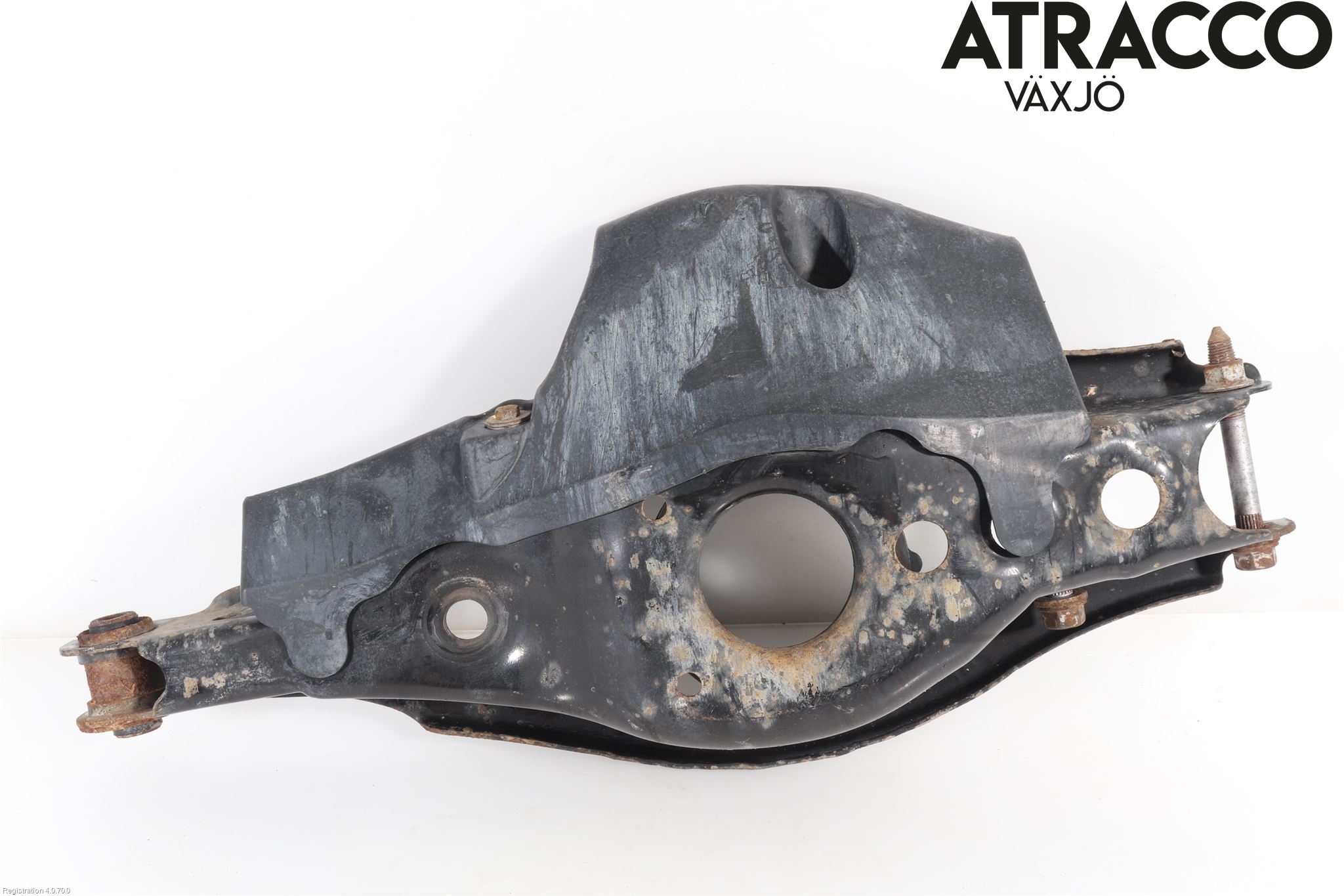 Toyota AVENSIS 16-18 Bærearm Bak Venstre