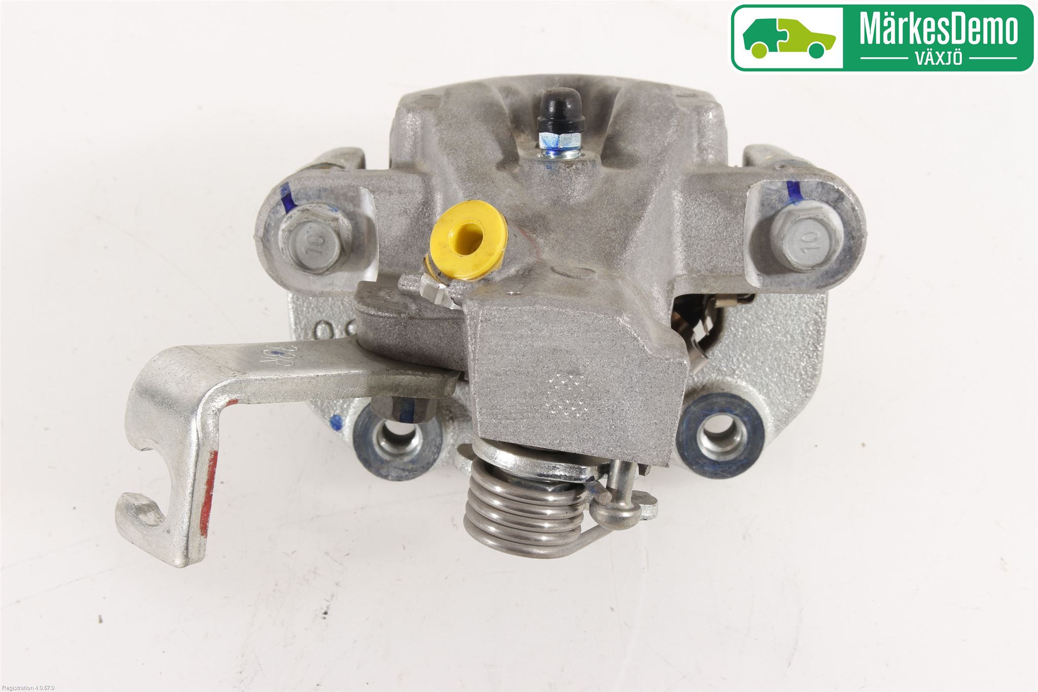 Suzuki SX4 S-CROSS 14-21 Bremsecaliper Bak Høyre