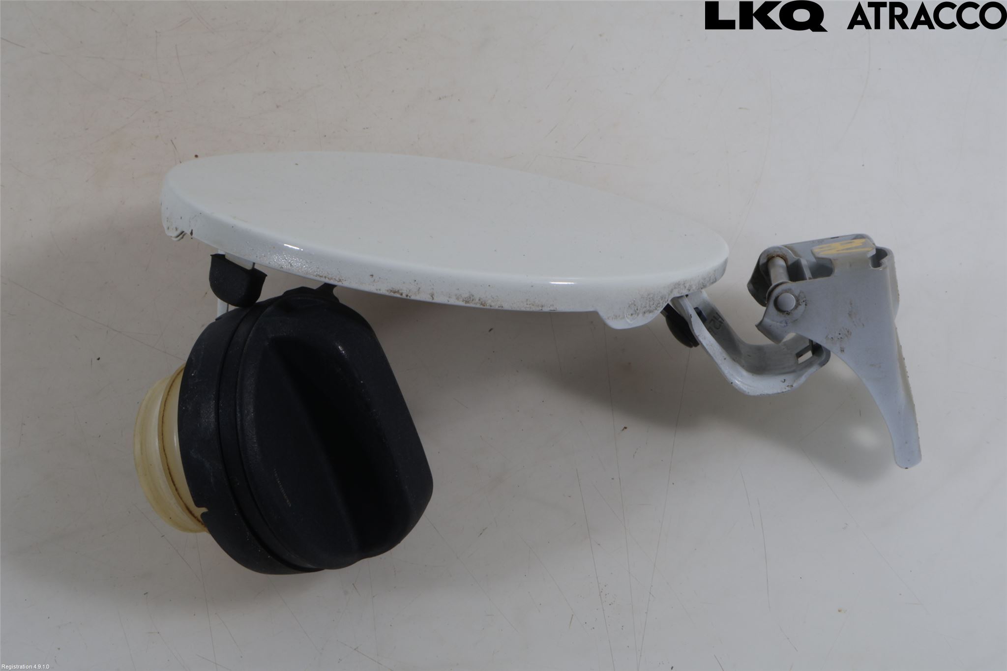 Suzuki ALTO 79-14 Drivstoff Tankluke