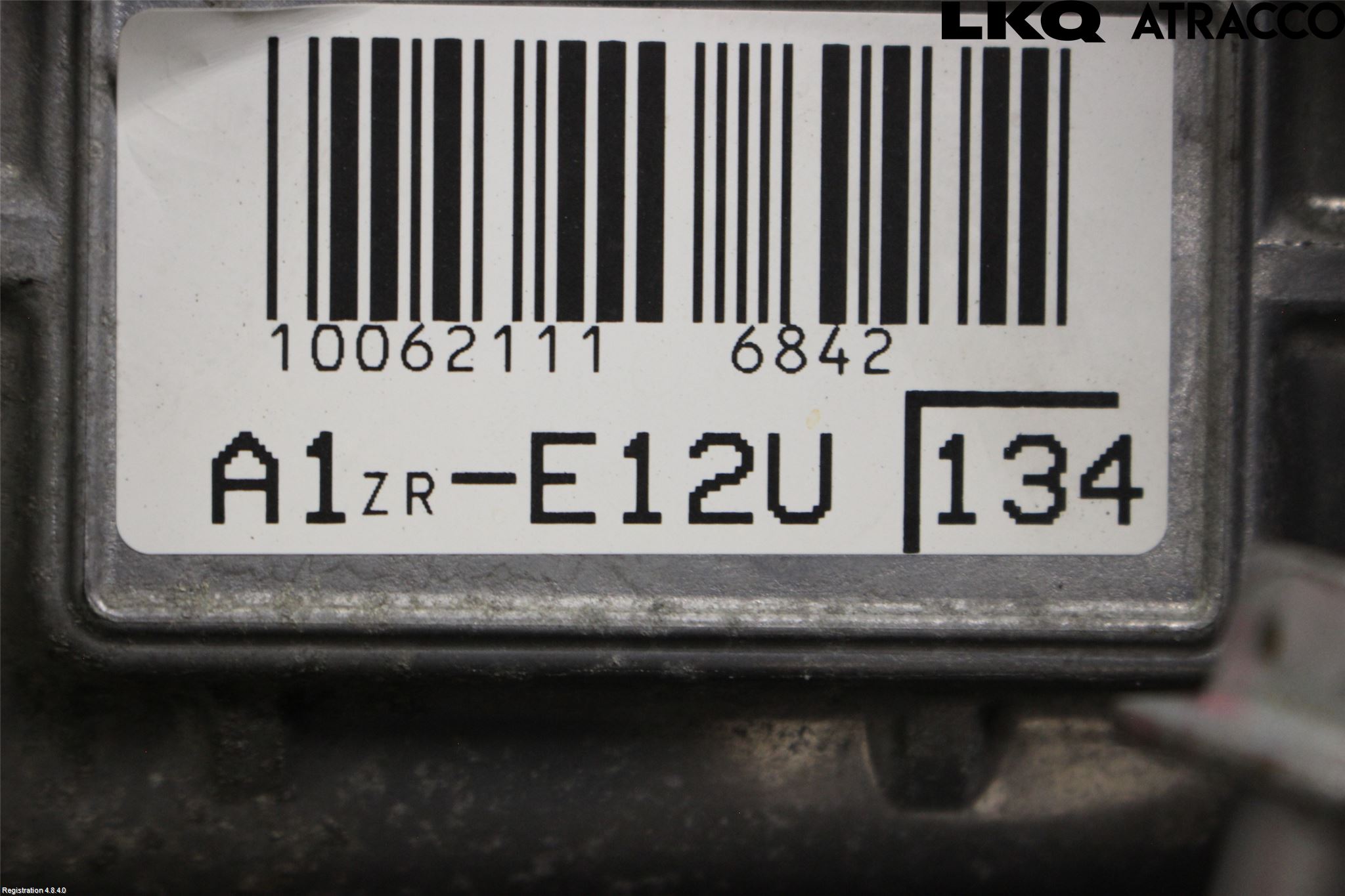 Toyota AURIS 13-19 Motor Bensin