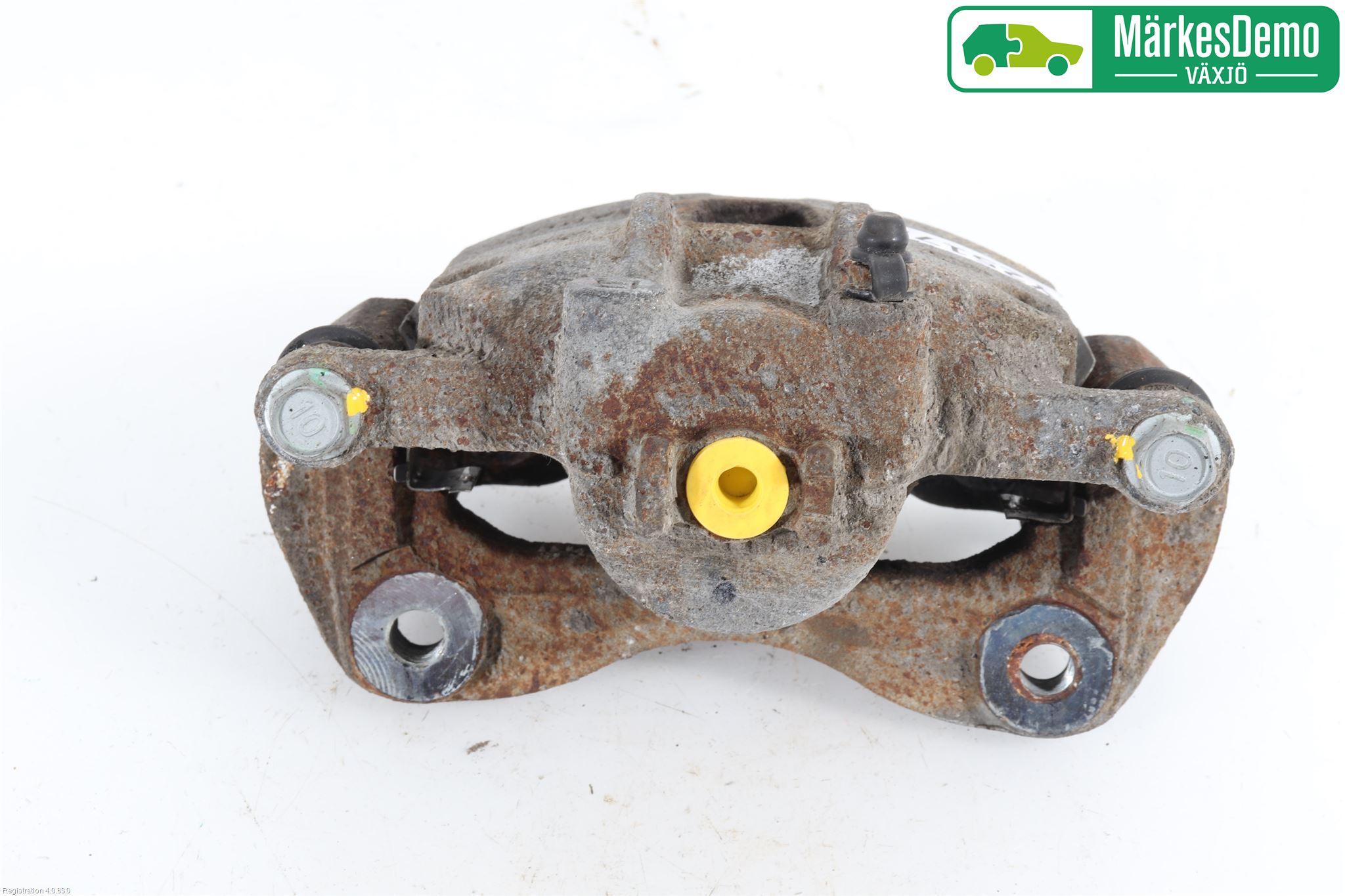 Hyundai i10 BA 14-16 Bremsecaliper Foran Høyre