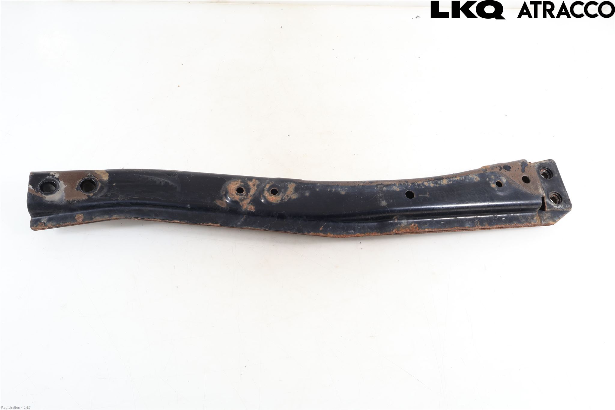 Mitsubishi OUTLANDER 13-21 Frontplate