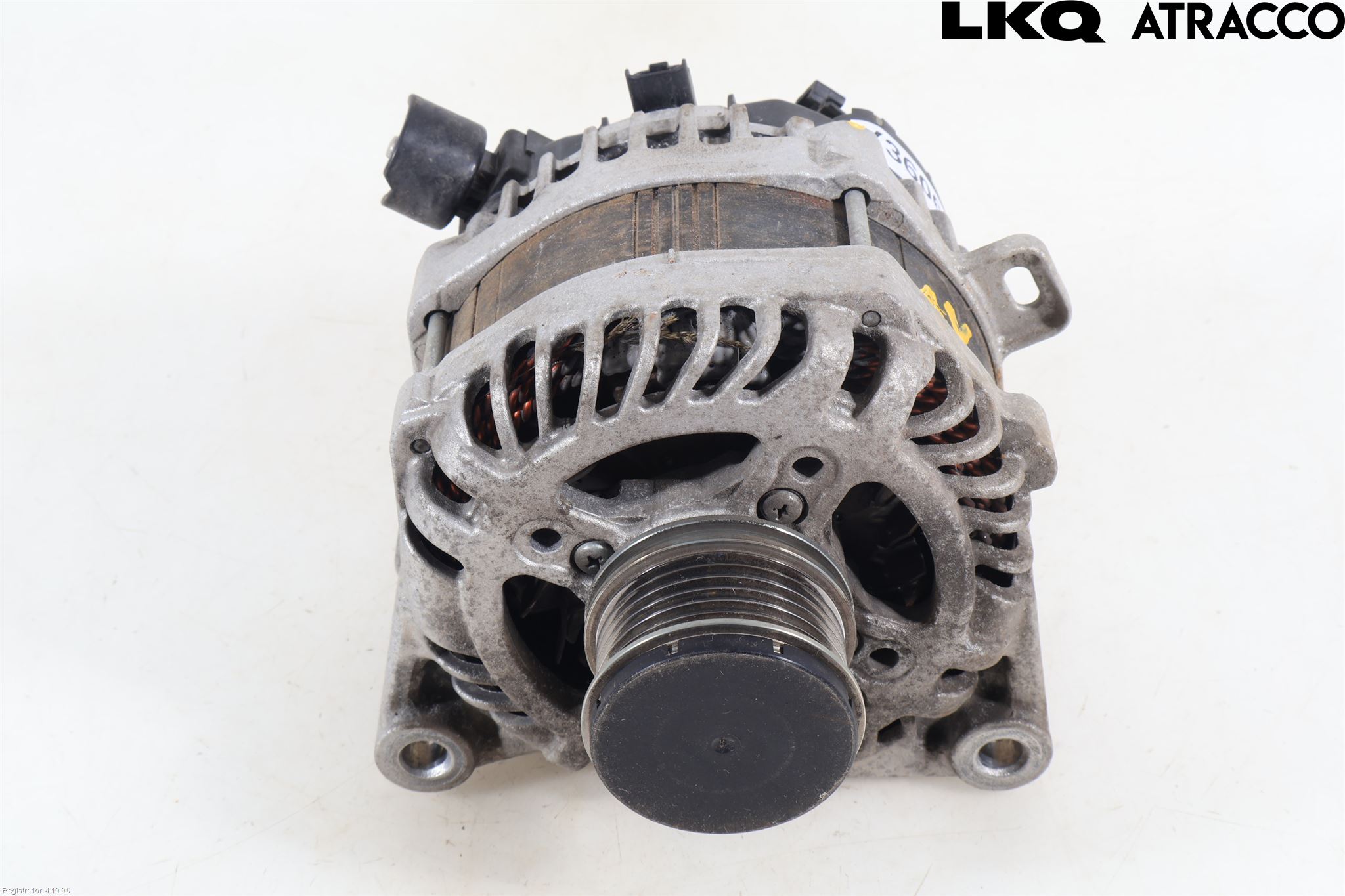 Toyota PROACE CITY 20- Dynamo