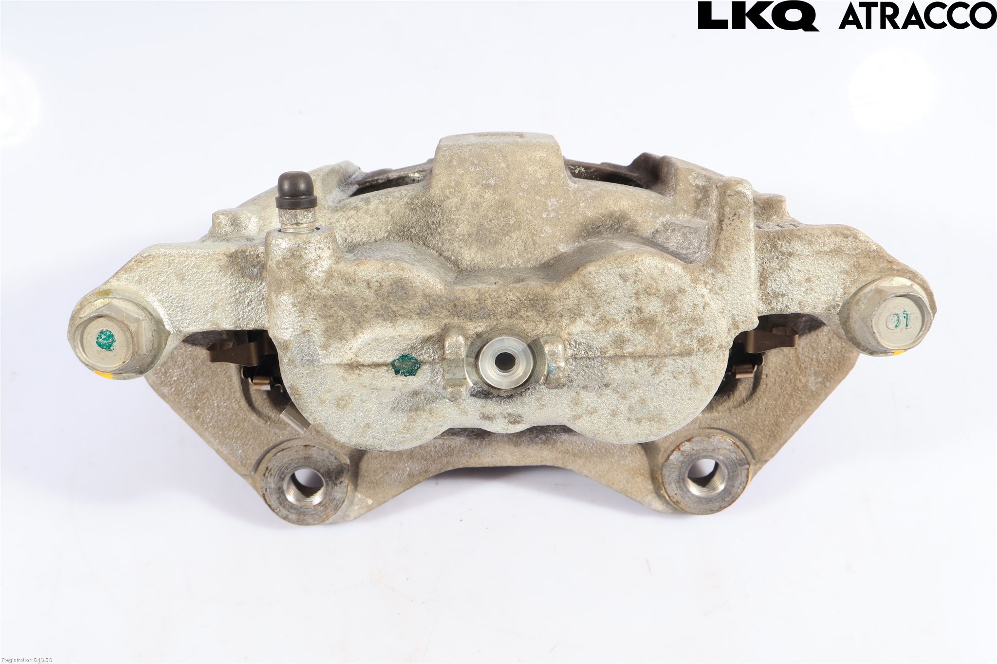 Honda CR-V 24- Bremsecaliper Foran Venstre