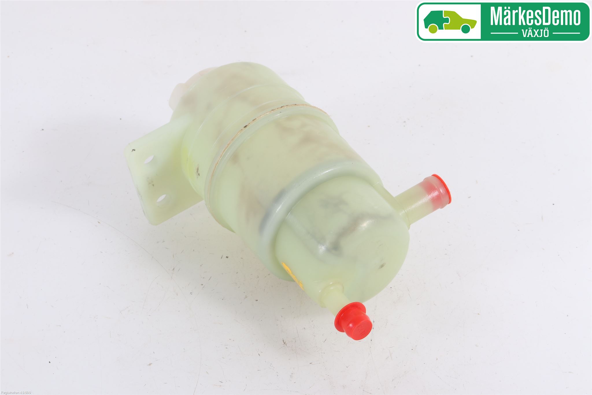 Fiat FULLBACK 16-19 Servo Oljebeholder