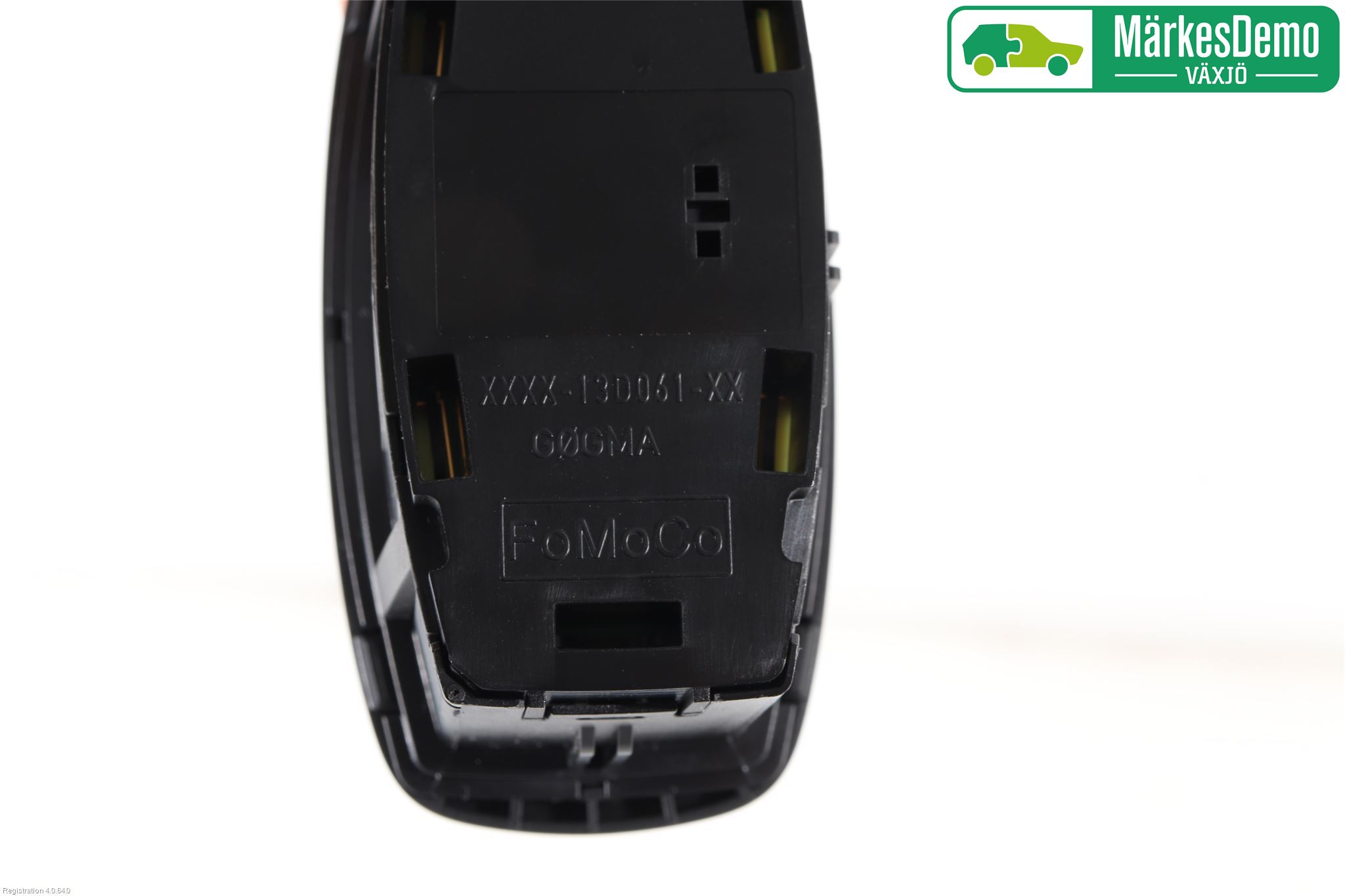 Ford FOCUS 19- Bryter Hovedlys