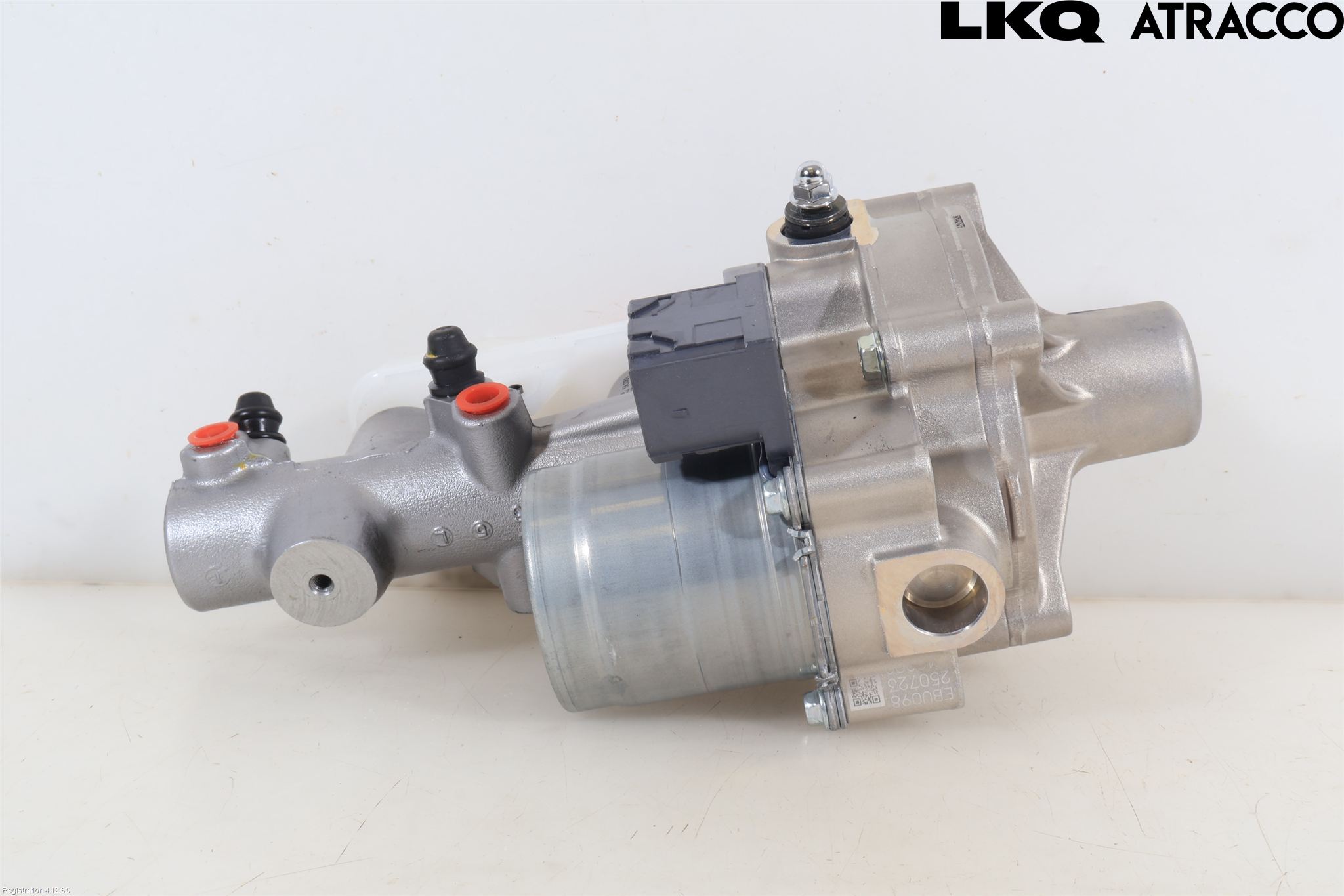 Honda HR-V 21- Brems Hovedsylinder