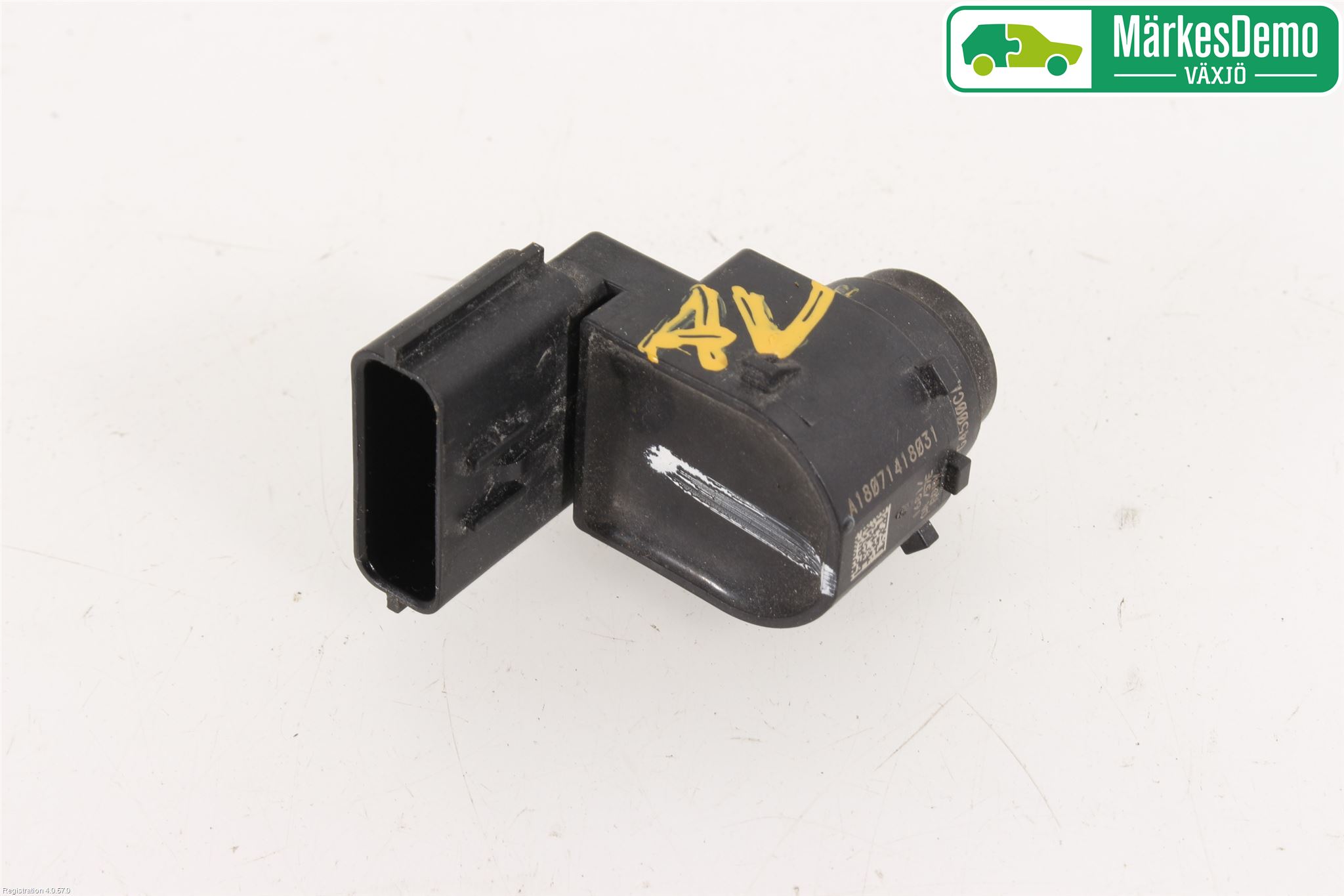 Hyundai i30 PD 17- Sensor Ryggesensor