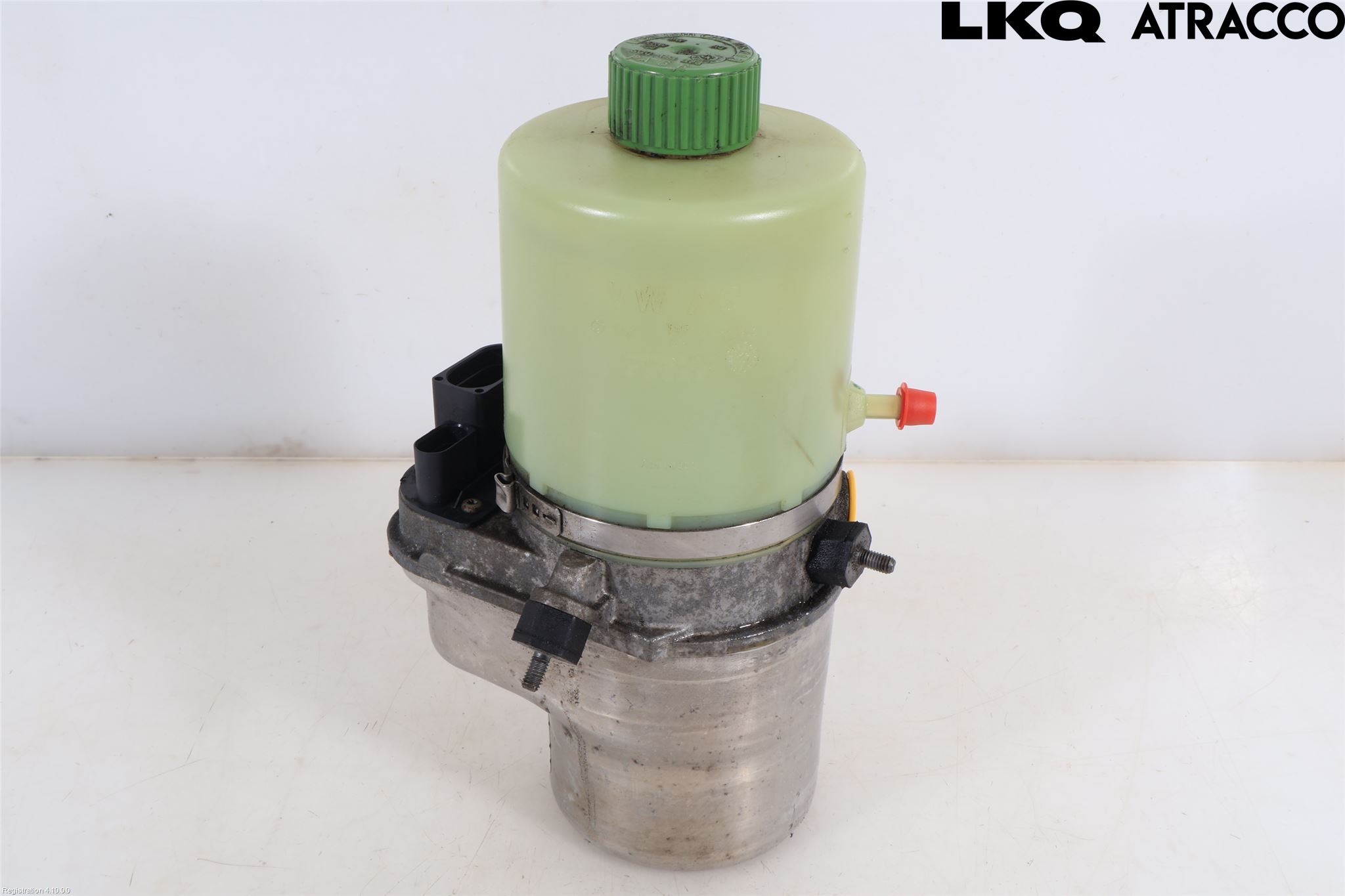 Skoda RAPID Servostyring Eletrisk Pumpe