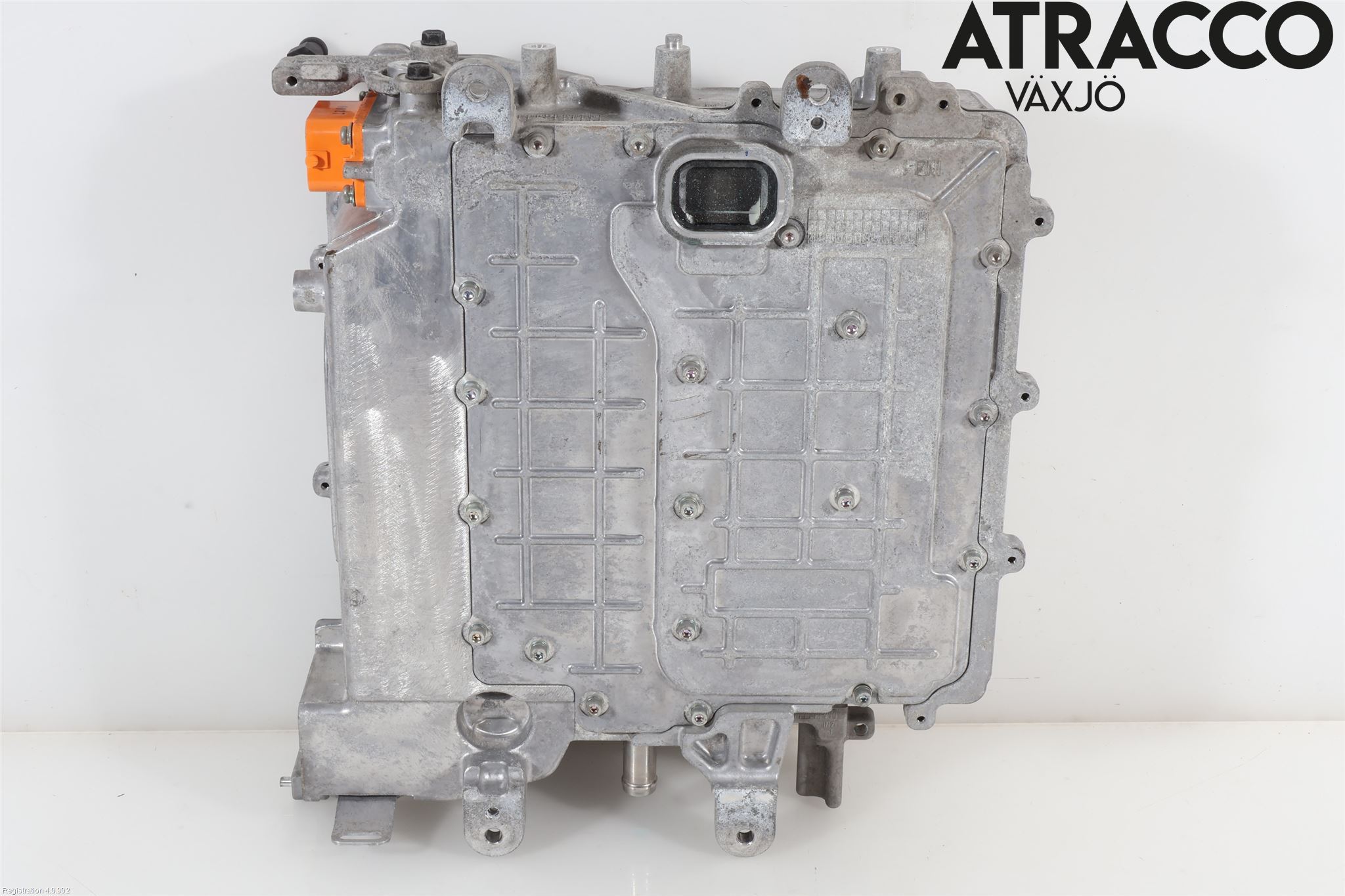 Hyundai KONA/ELECTRIC OS 18-23 Batterilader Hybrid