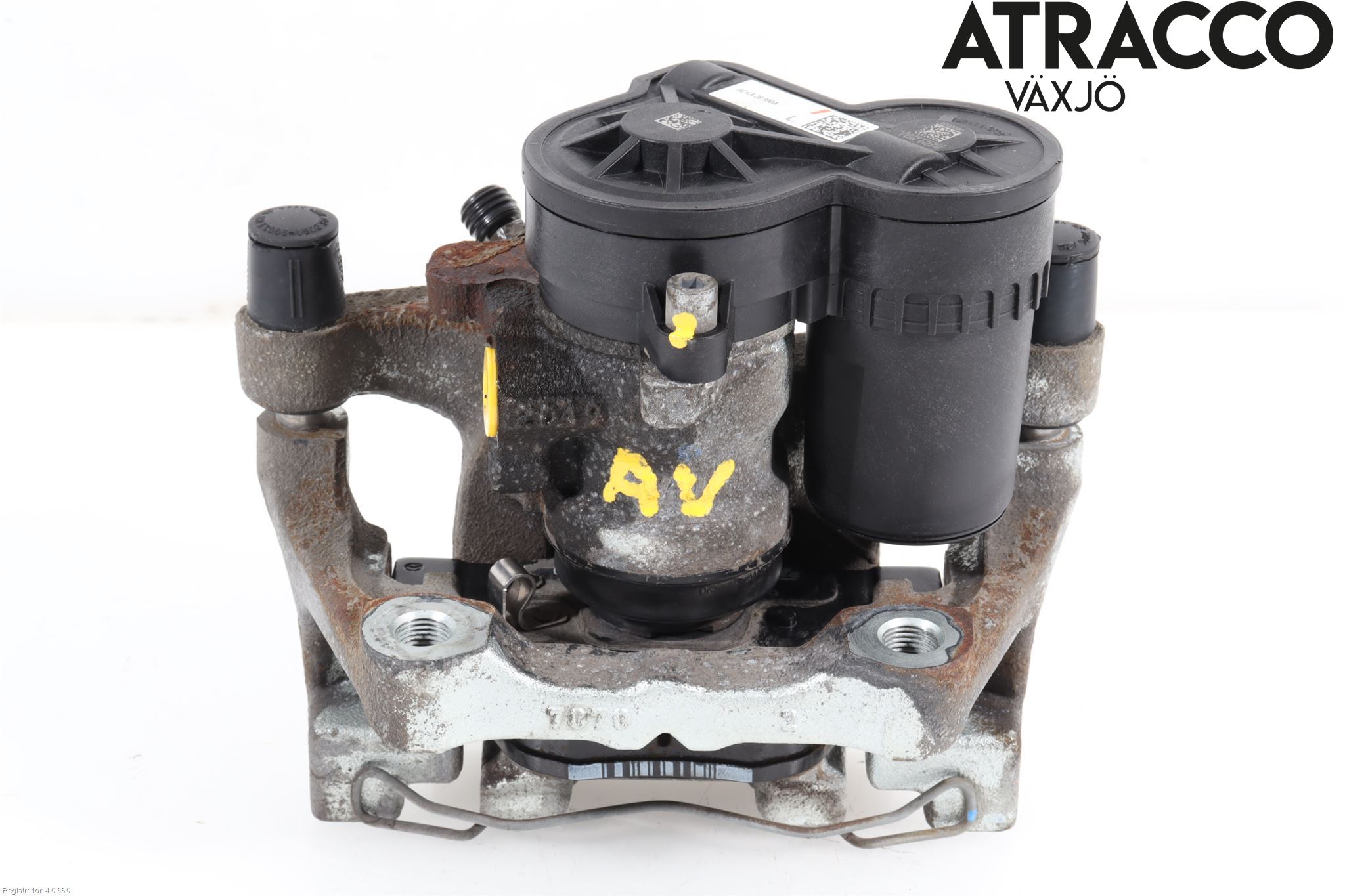 Mazda CX-30 20- Bremsecaliper Bak Venstre