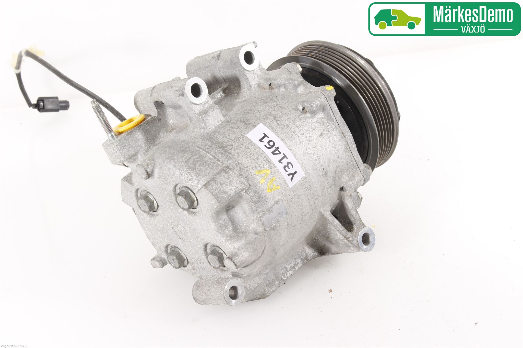 Honda CIVIC 12-16 Varme Ac Kompressor