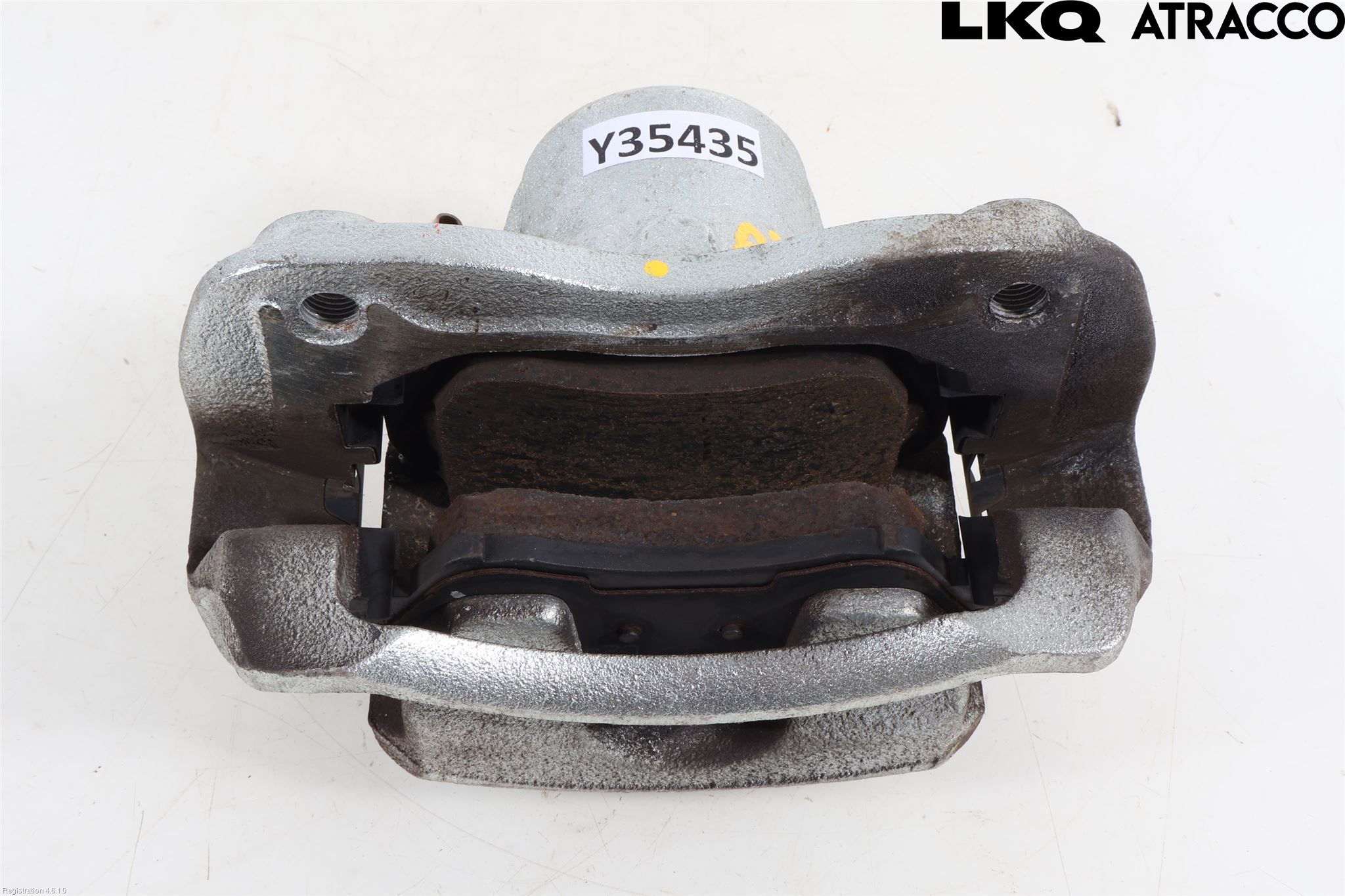 Hyundai i20 BC 21- Bremsecaliper Foran Venstre