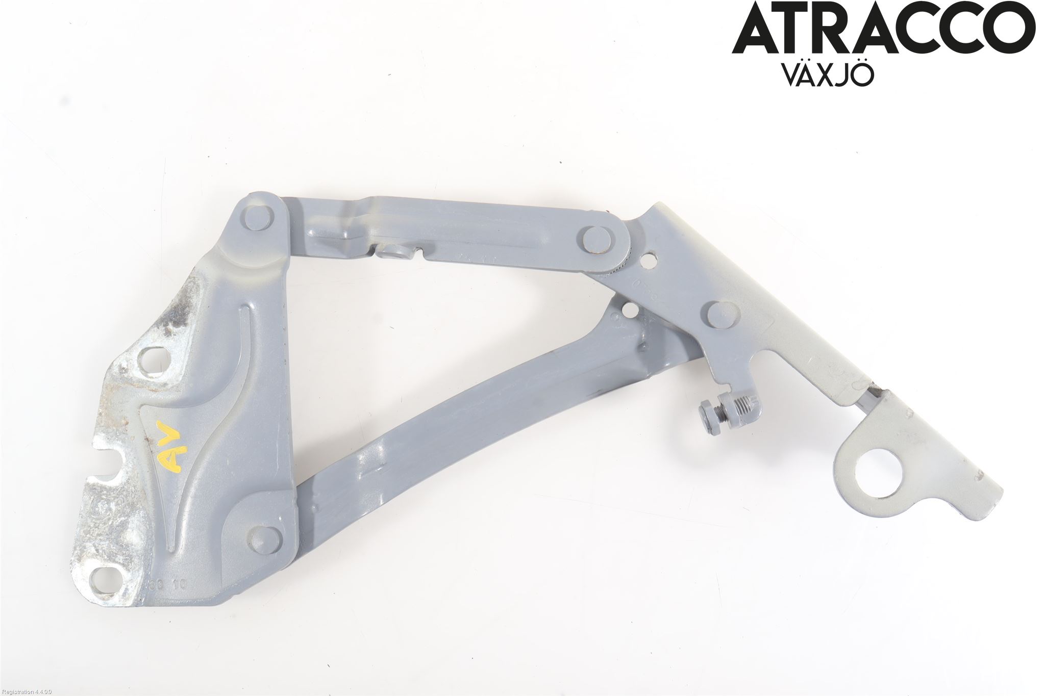 Volkswagen VW GOLF PLUS/CROSS GOLF 04-14 Panser Hengsel - Hengsler