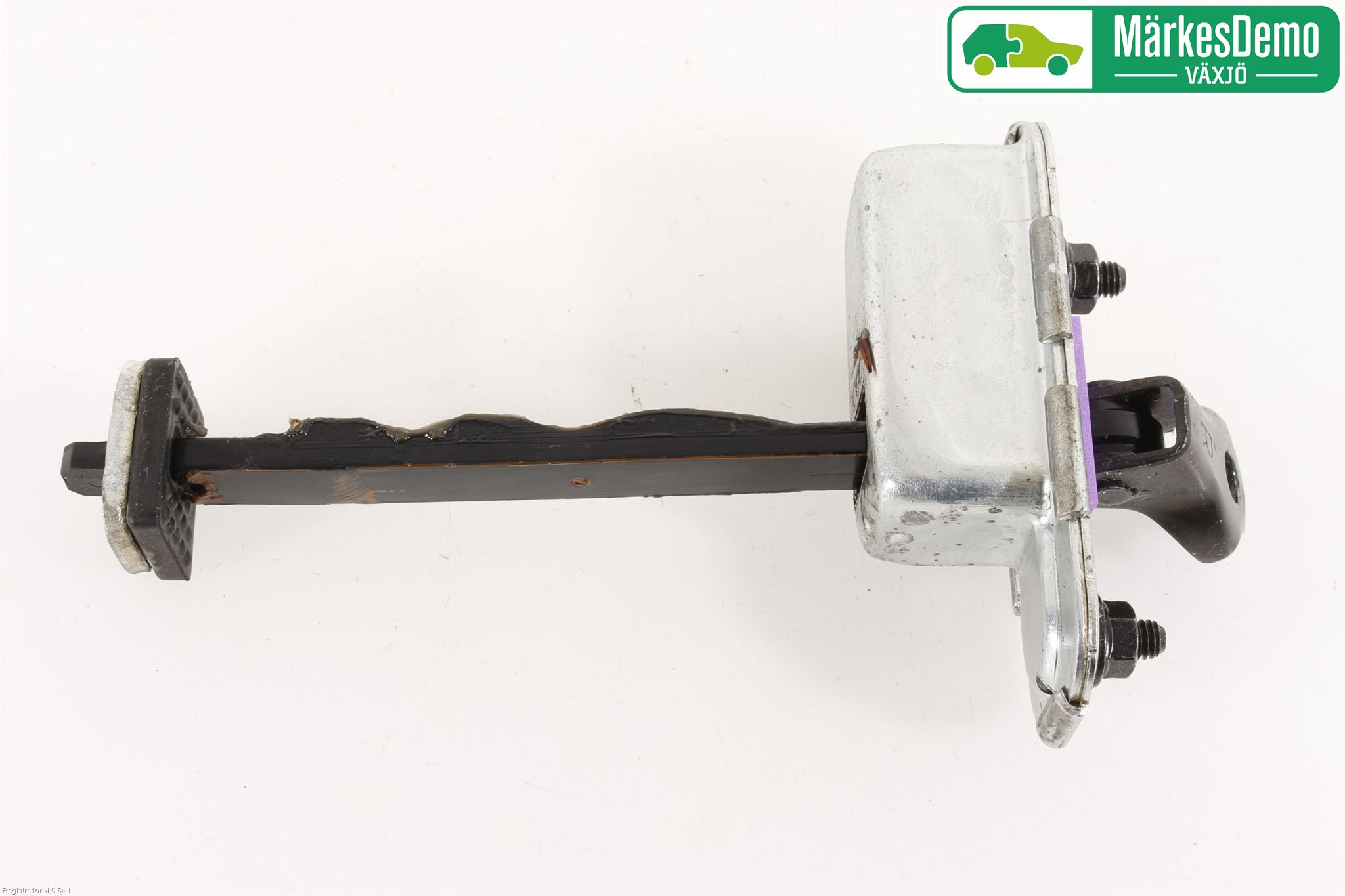 Hyundai i30 PD 17- Dørstopper