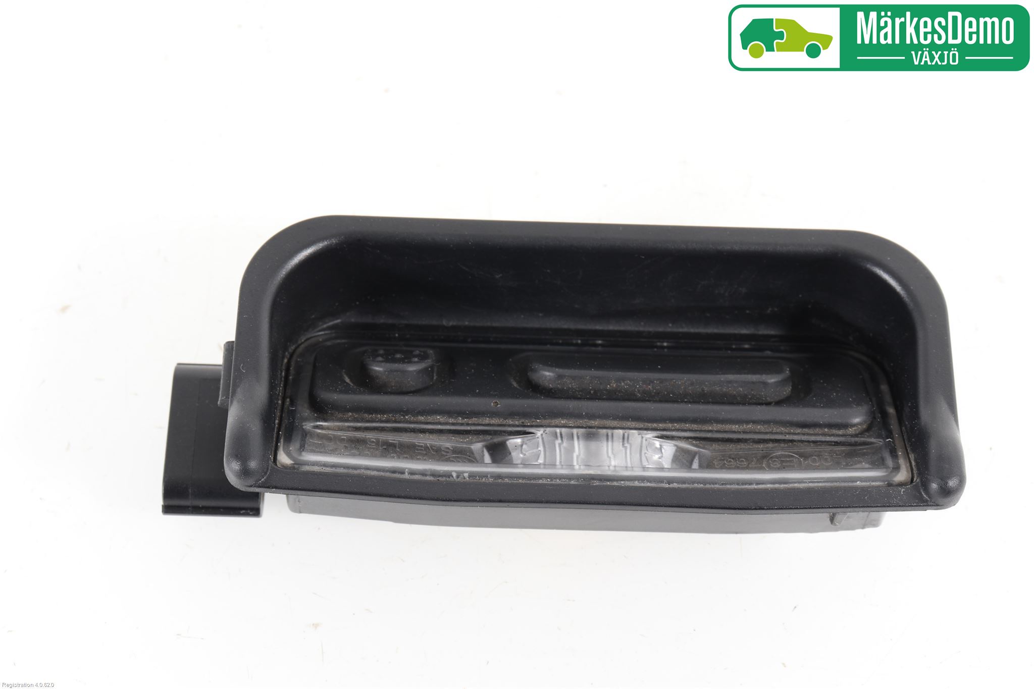 Honda CIVIC 17-22 Bakluke Handtak Ytre