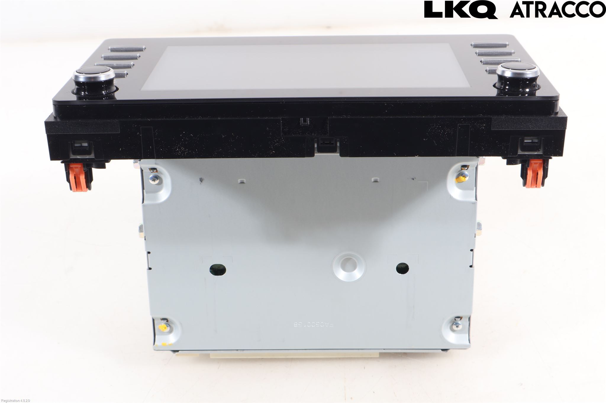 Toyota AYGO X AB70 22- Stereo Radio Med Cd