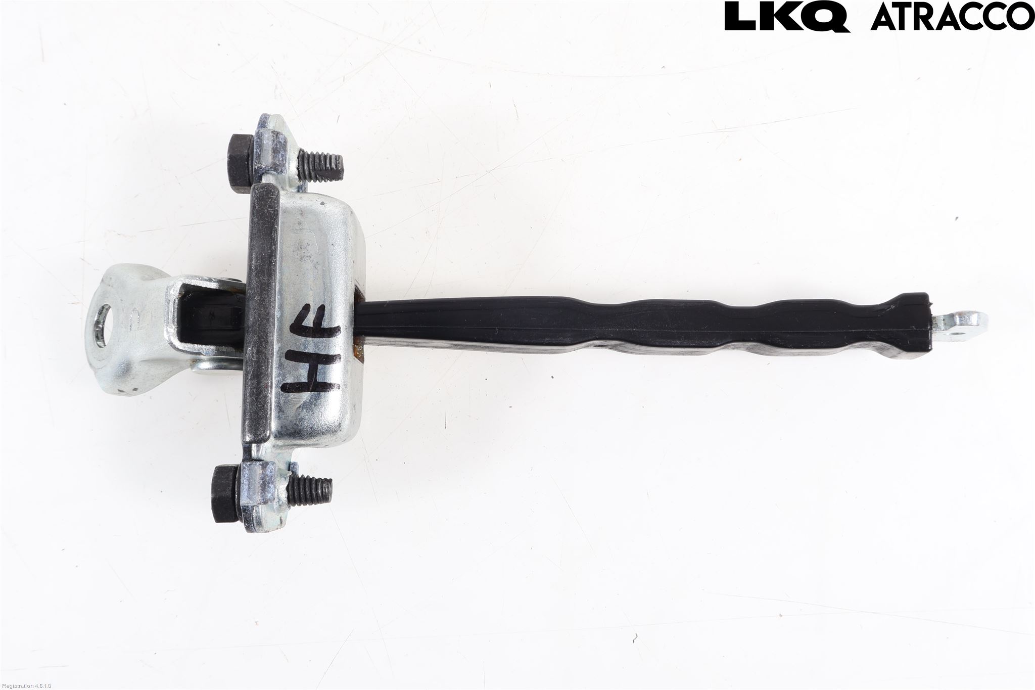 Hyundai i10 LA 20- Dørstopper