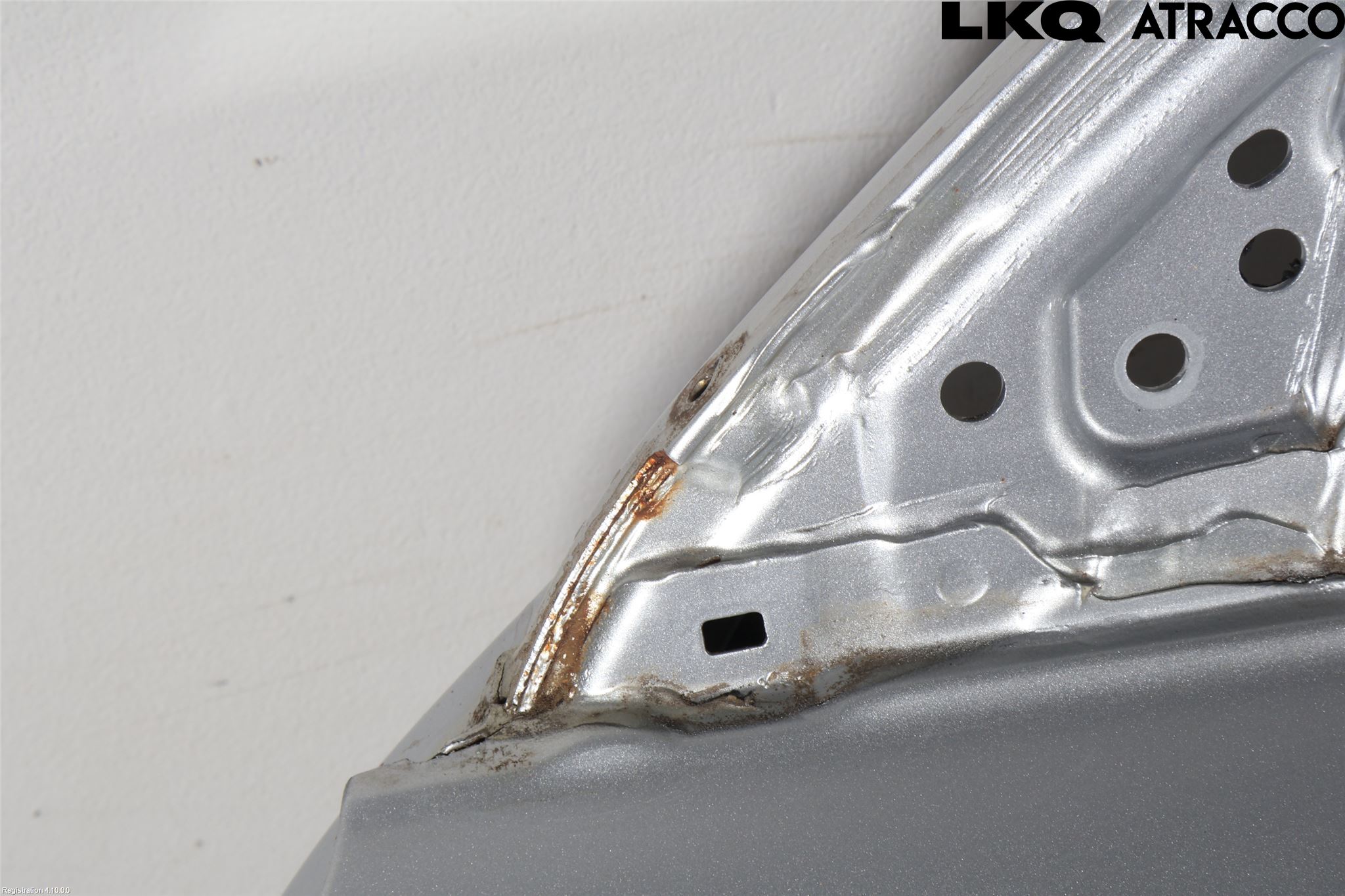 Lexus IS 250/350 14-20 Dør 4D Foran Venstre