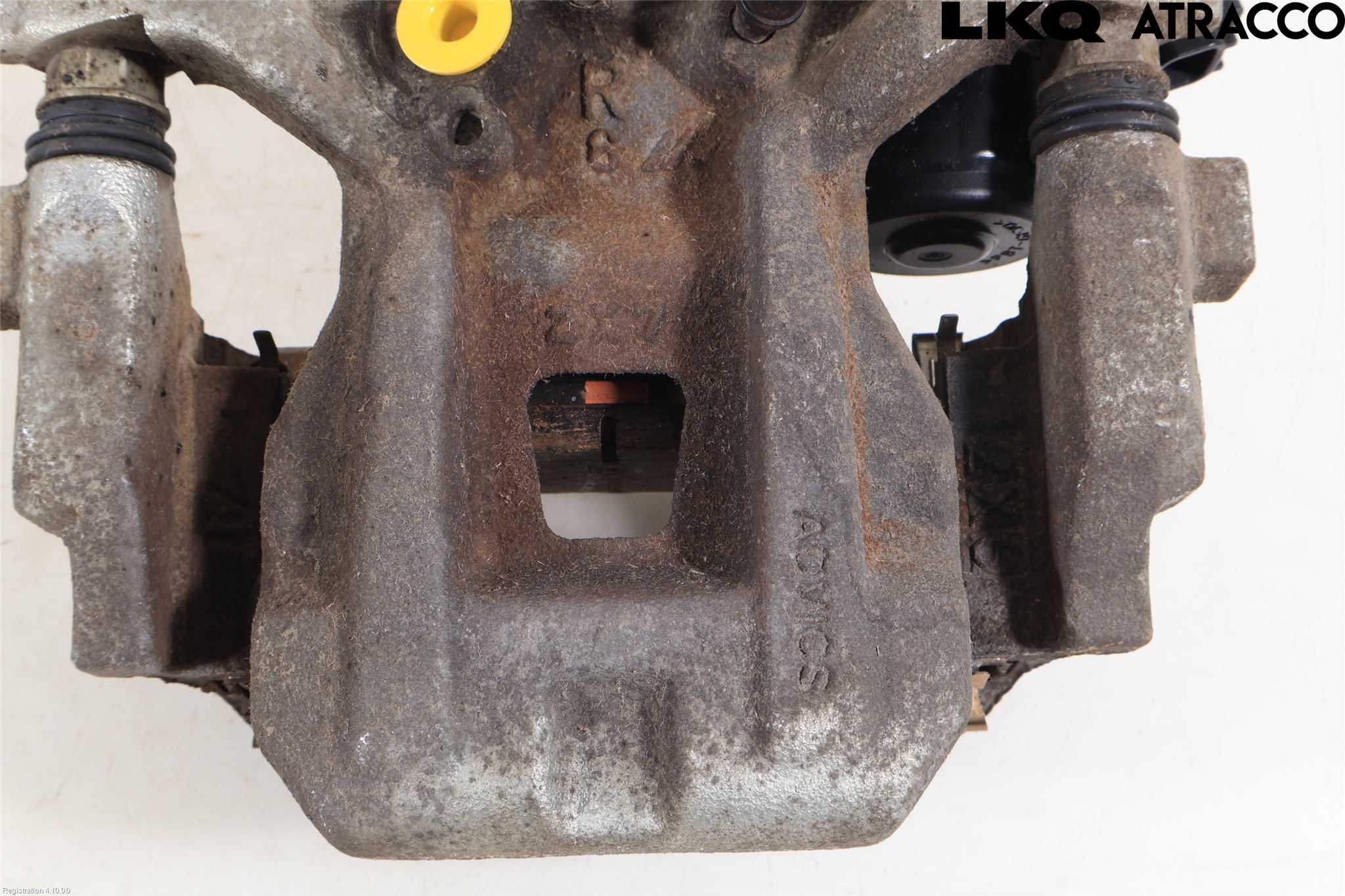 Toyota COROLLA CROSS XG10 22- Bremsecaliper Bak Høyre
