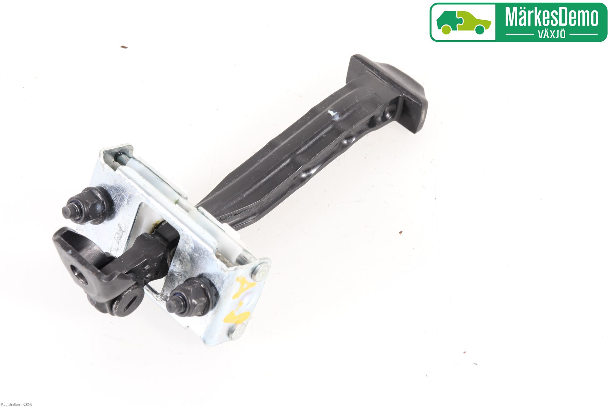 Ford FIESTA (VII) 18-23 Dørstopper